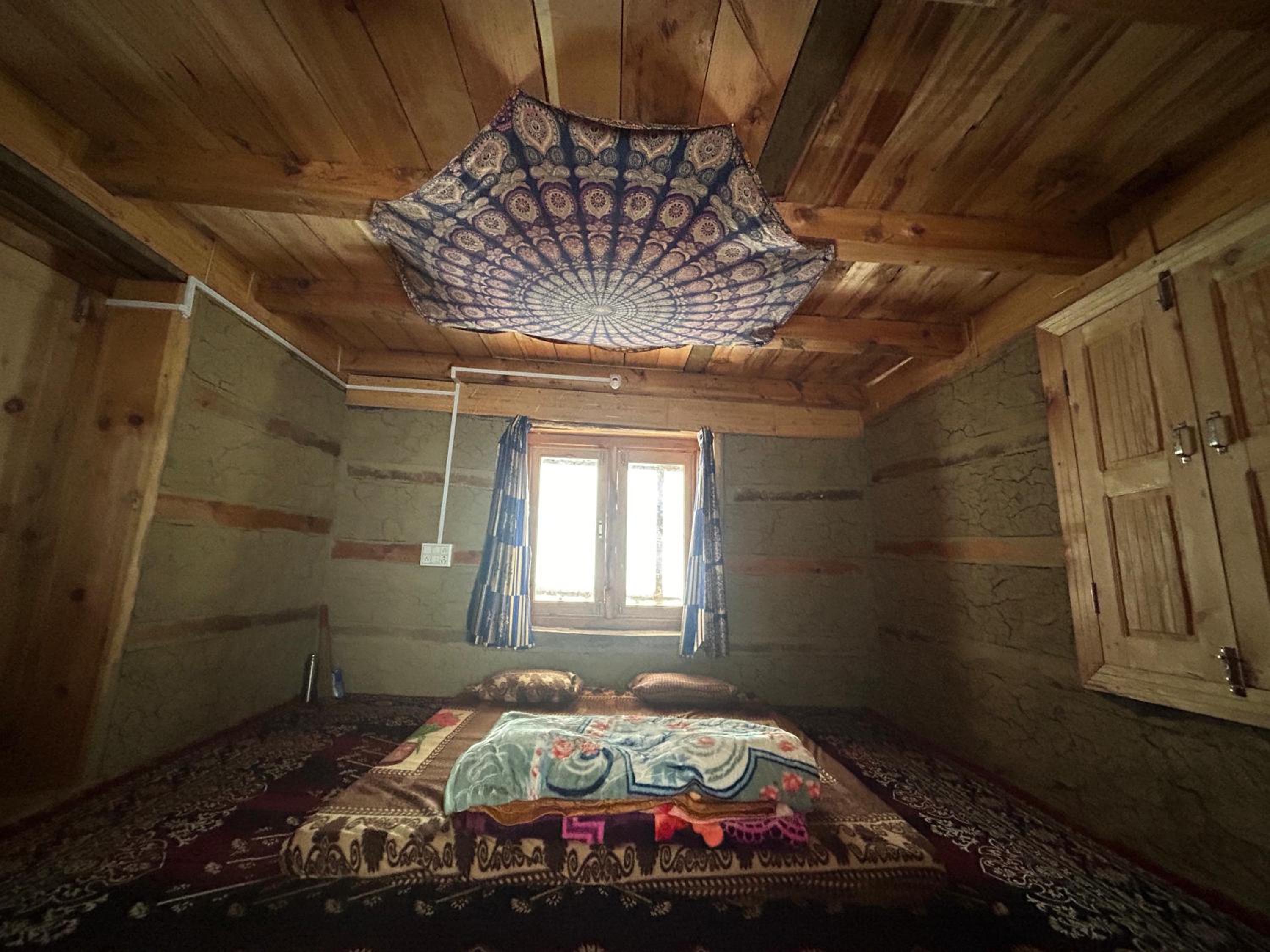 Woodstock Villa Rooms&Entirevilla Tulga
