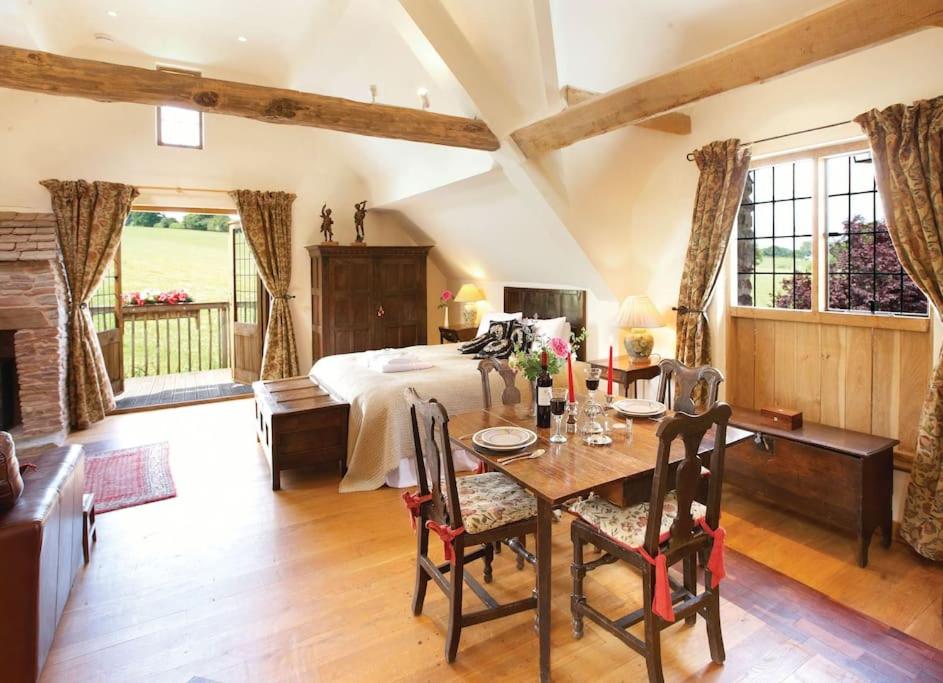 Coach House view 5
