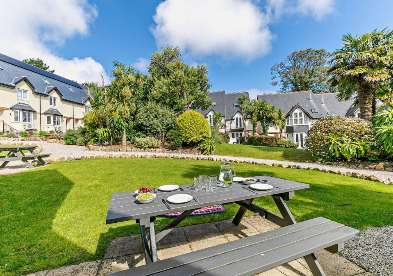 2 Bed in St. Ives oc-92928