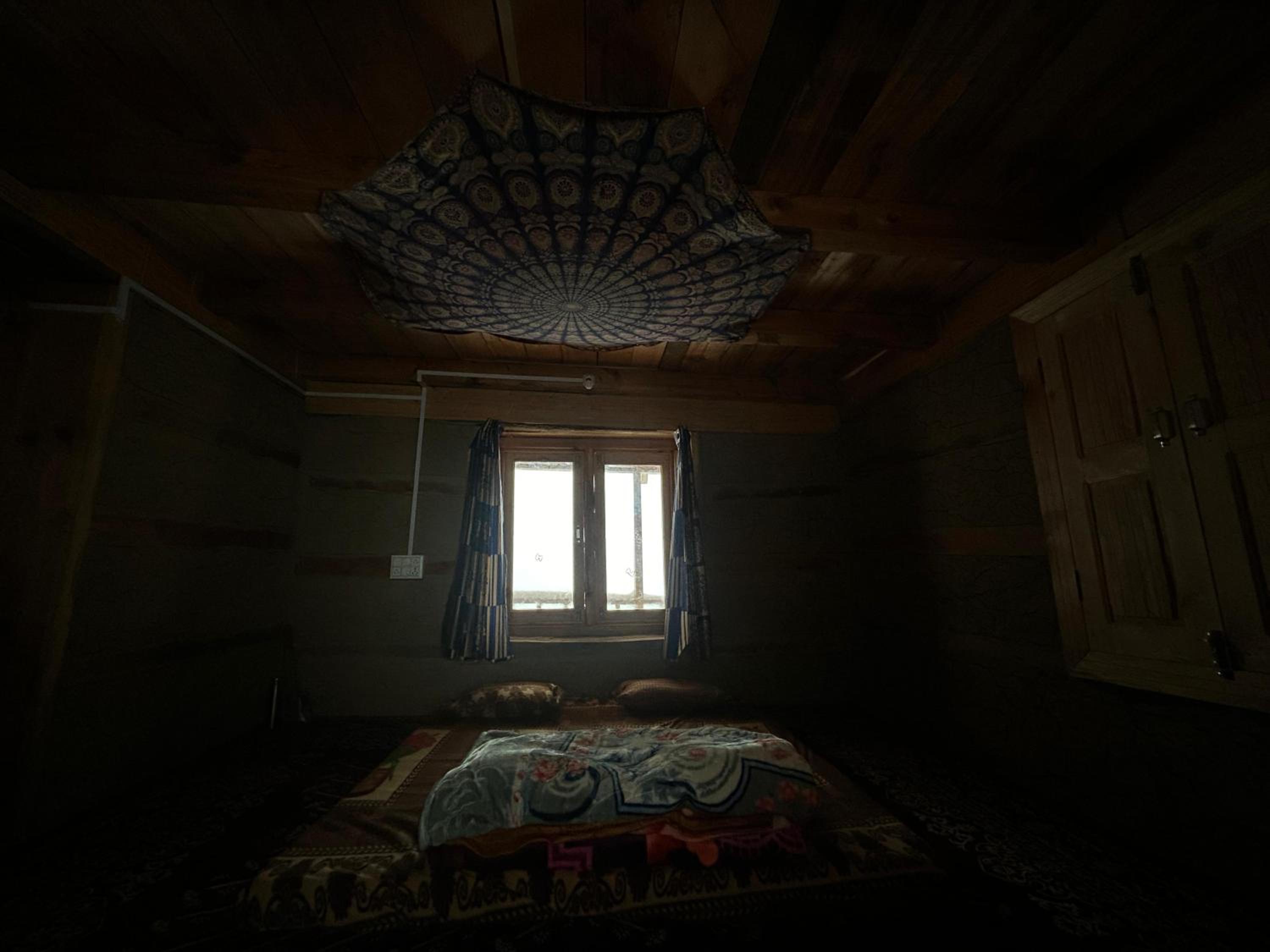 Woodstock Villa Rooms&Entirevilla Tulga