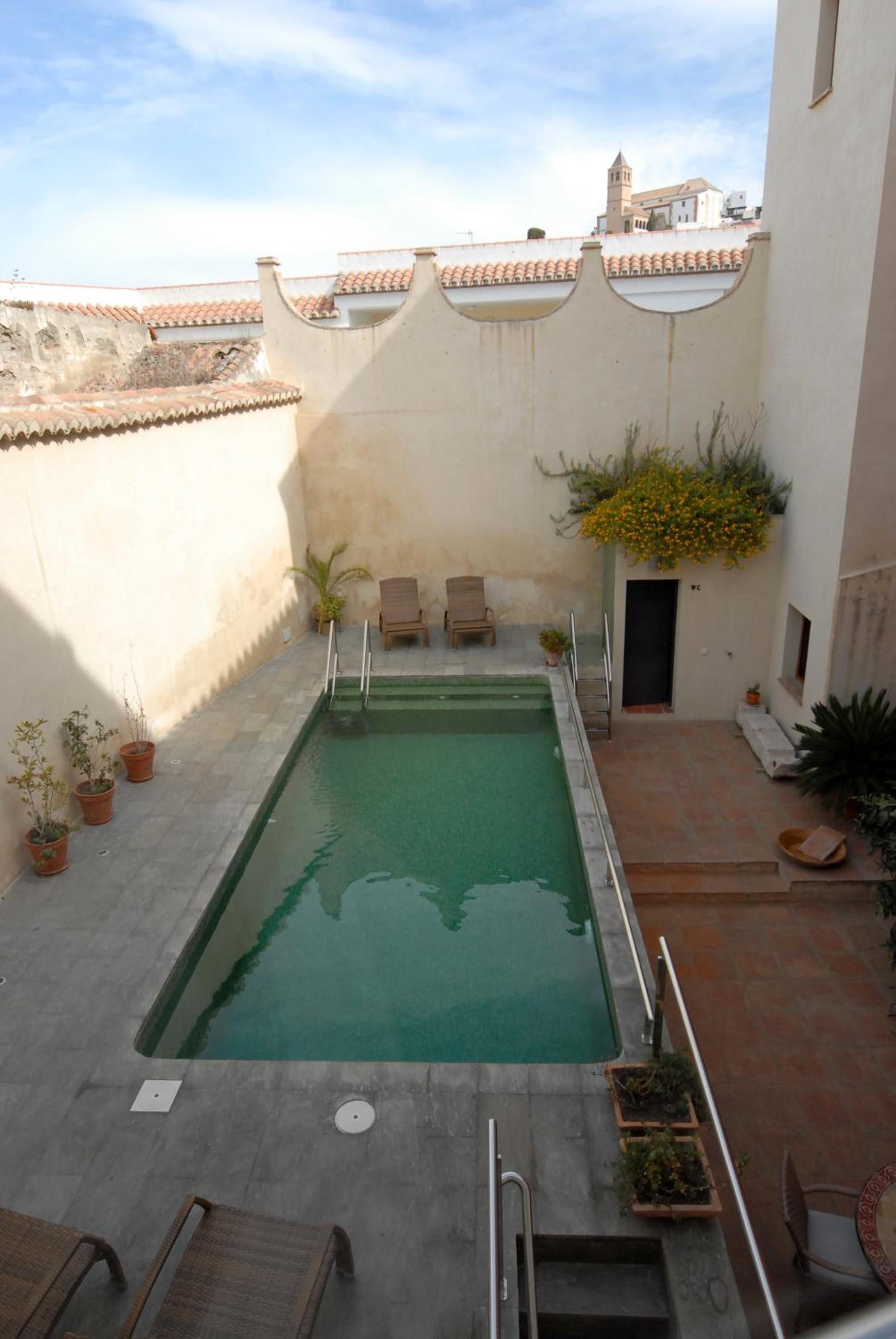 La Casa de Las Titas