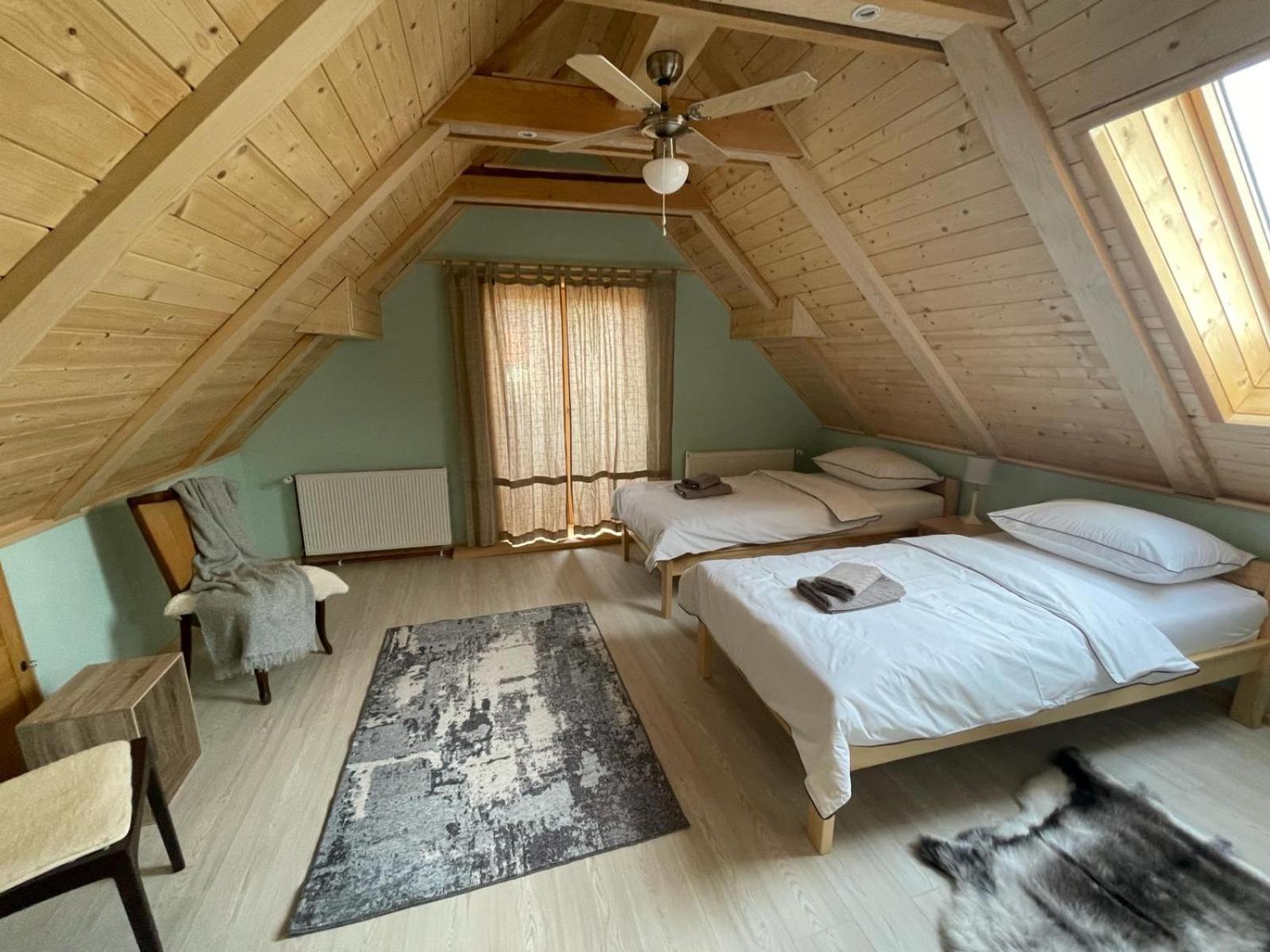Kuća za odmor Birko view 5