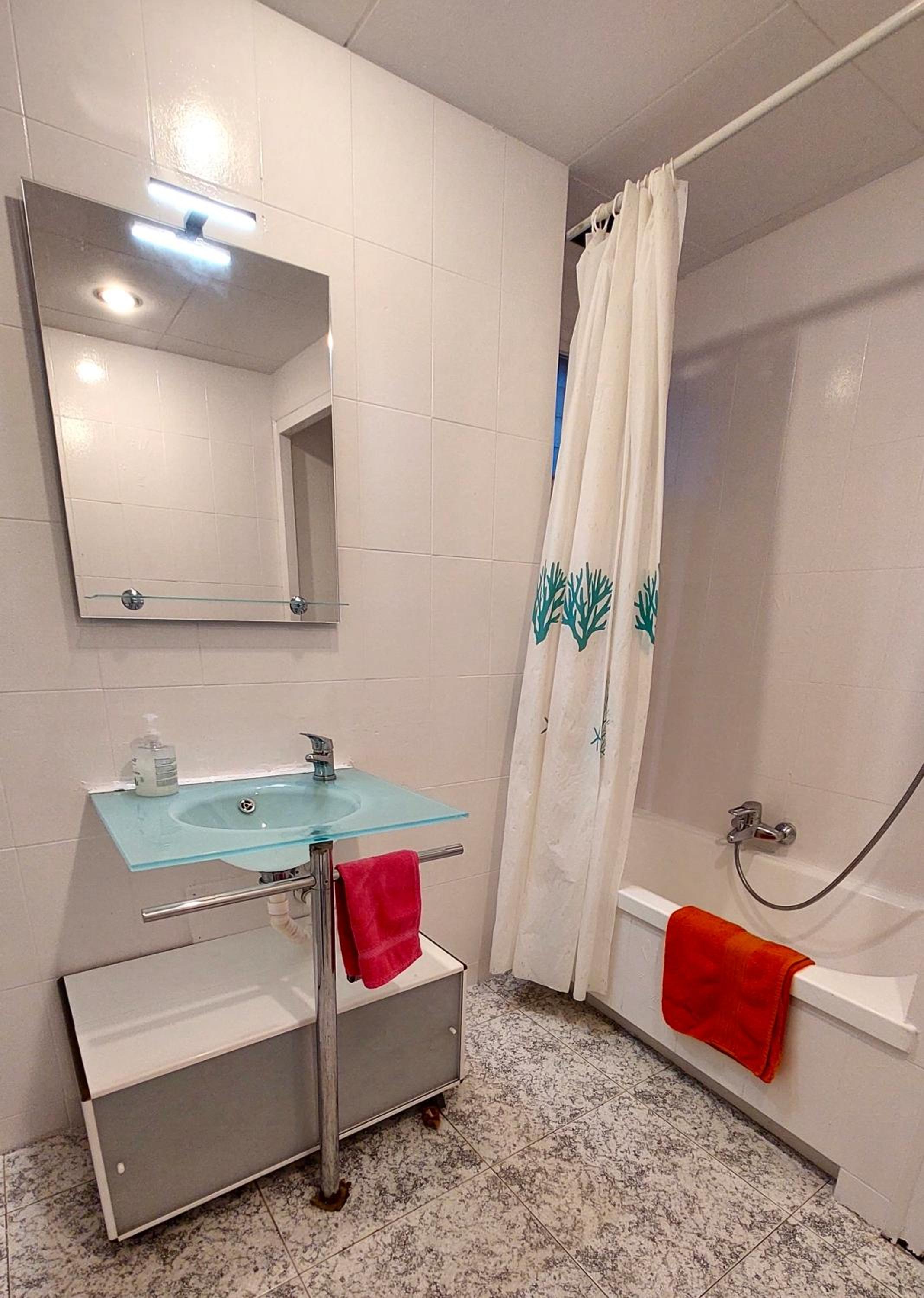 Clot MiraBarna Apartments