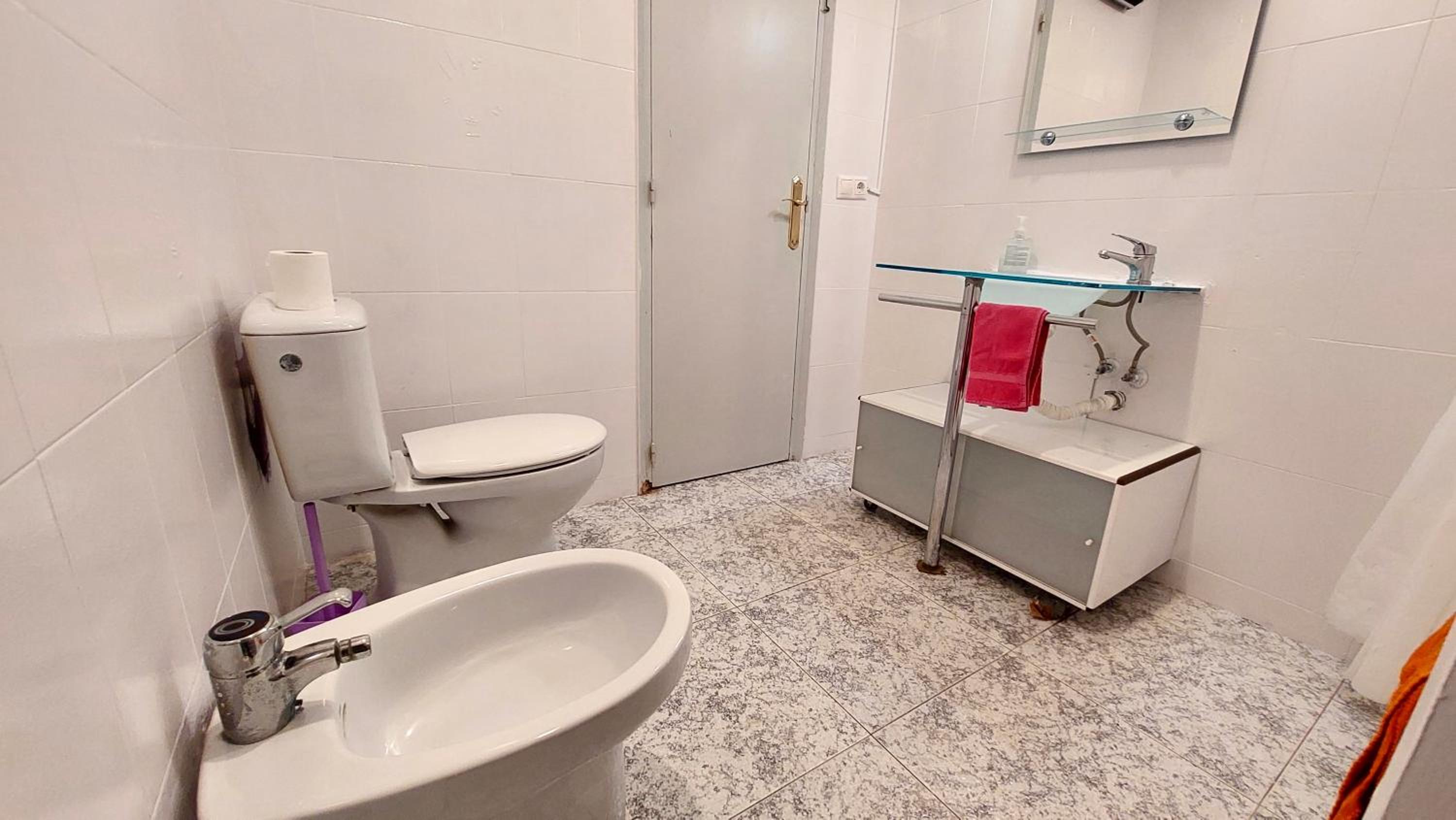 Clot MiraBarna Apartments