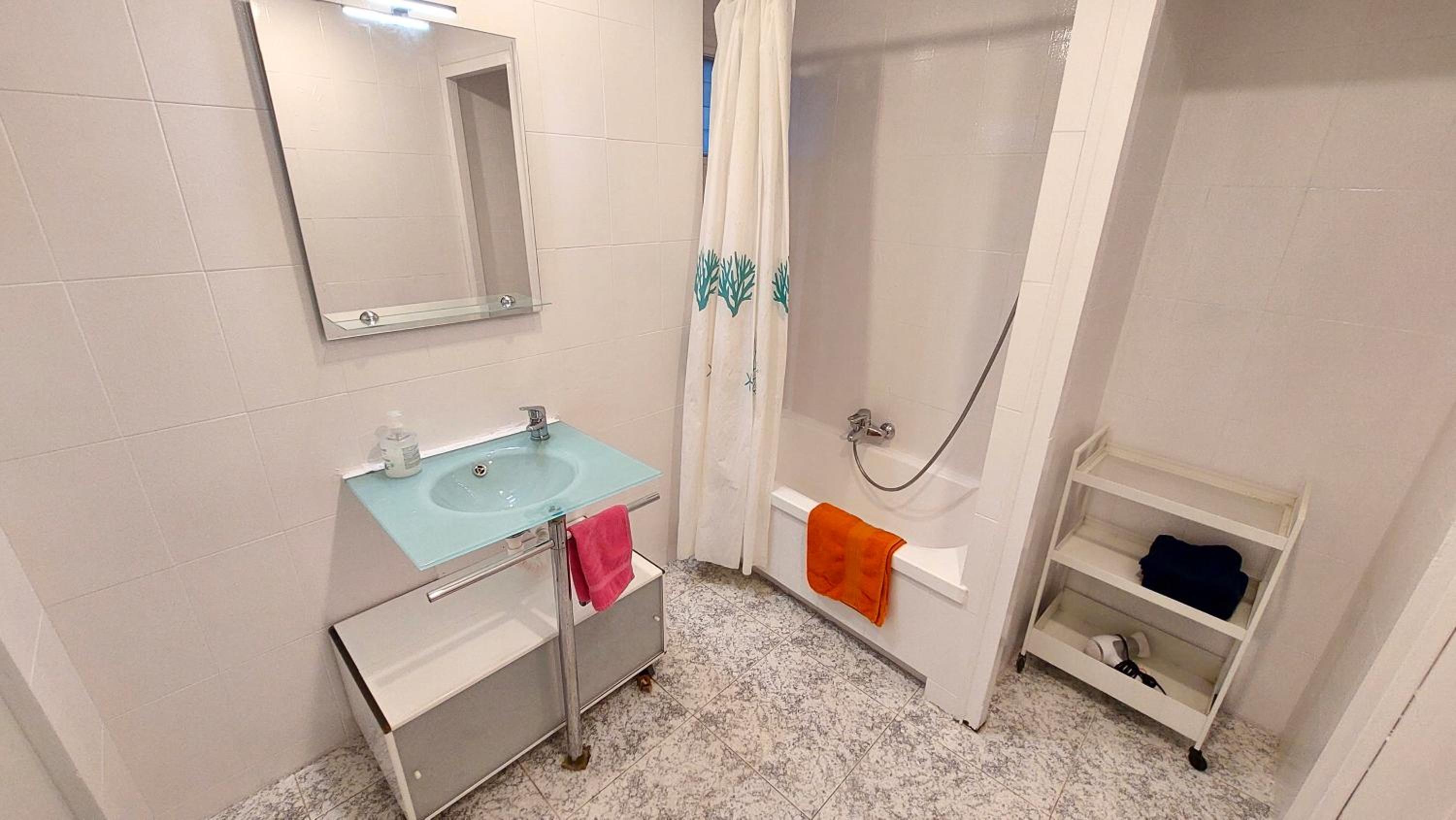Clot MiraBarna Apartments