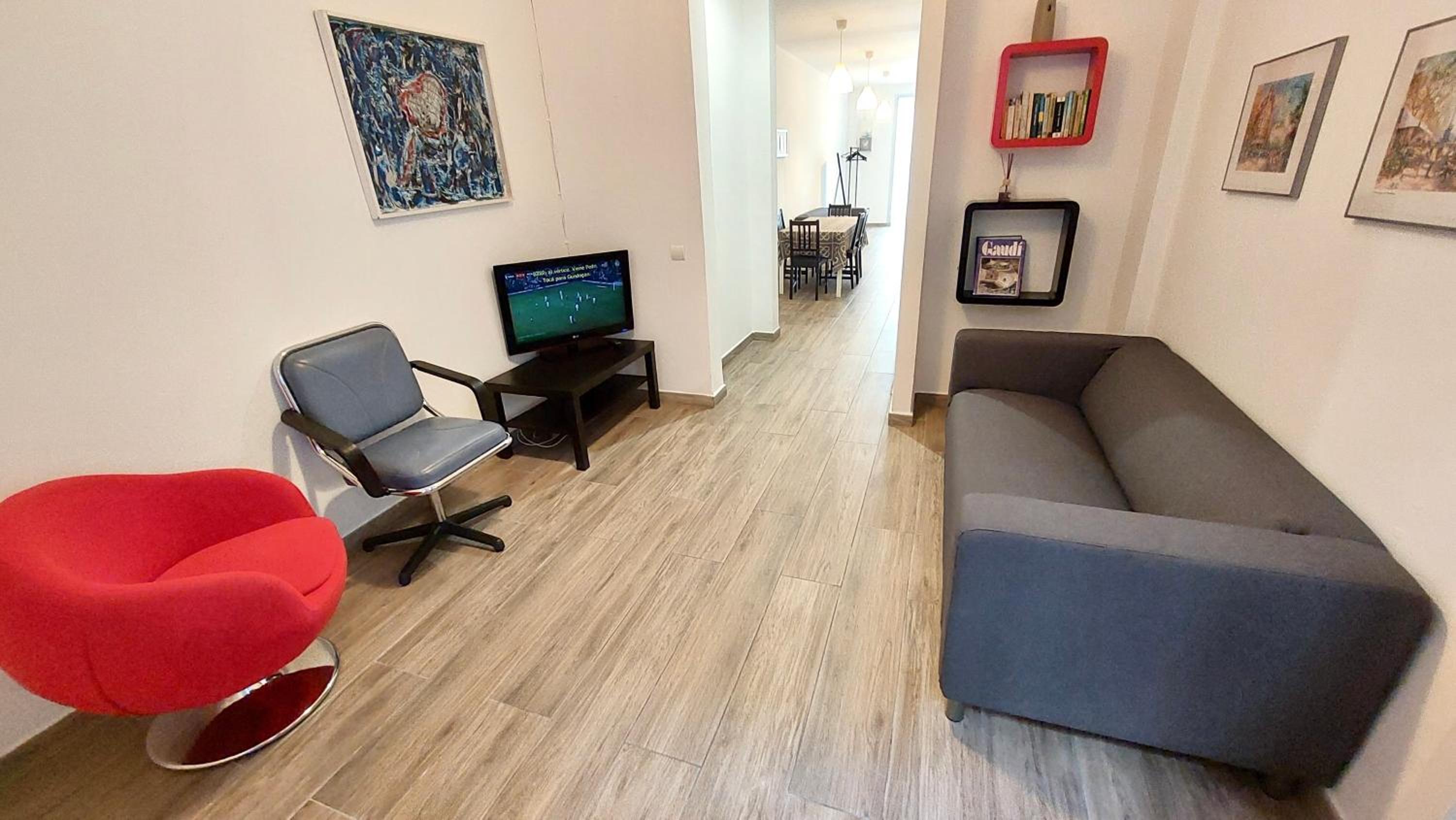 Clot MiraBarna Apartments