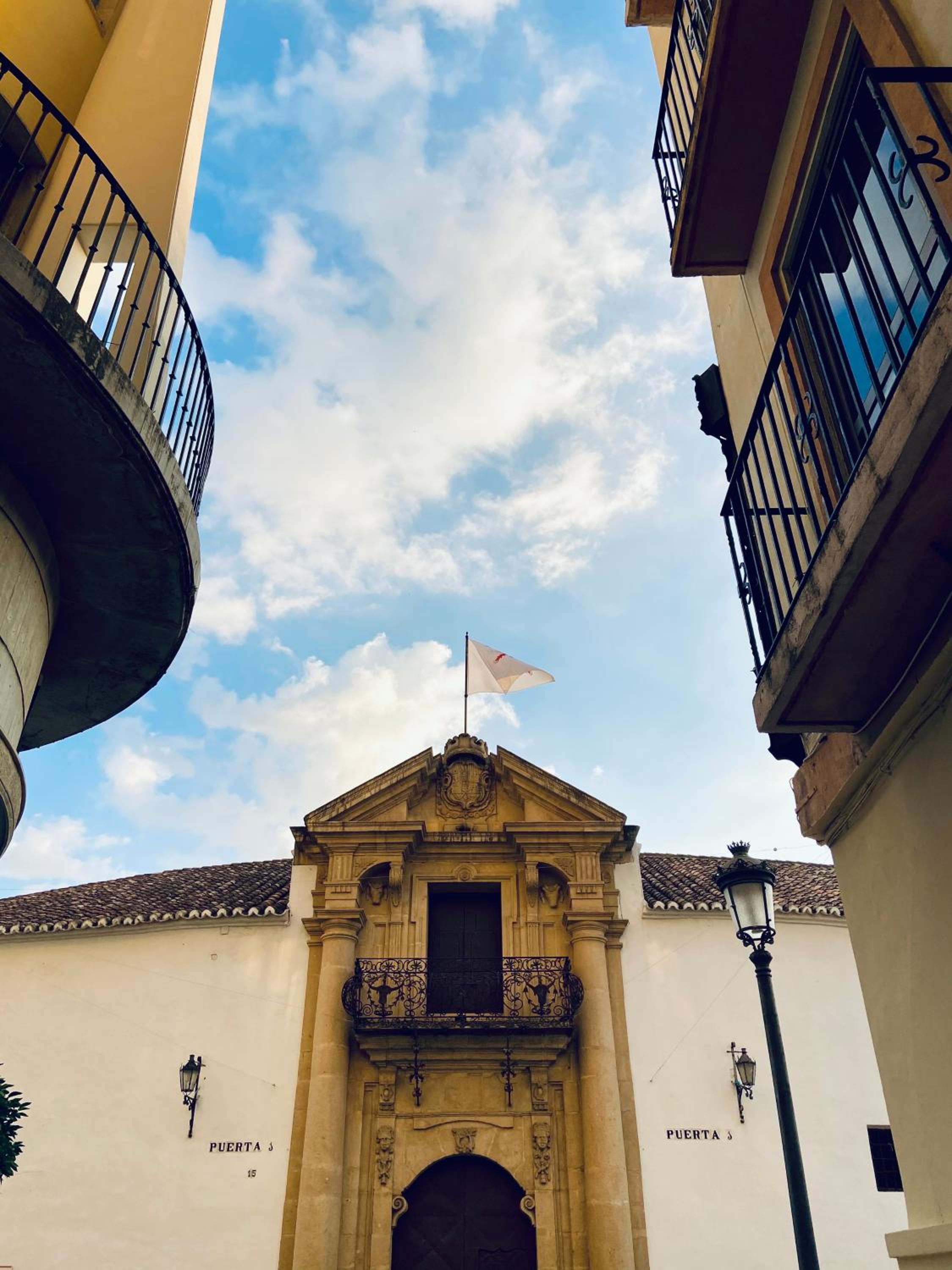 building