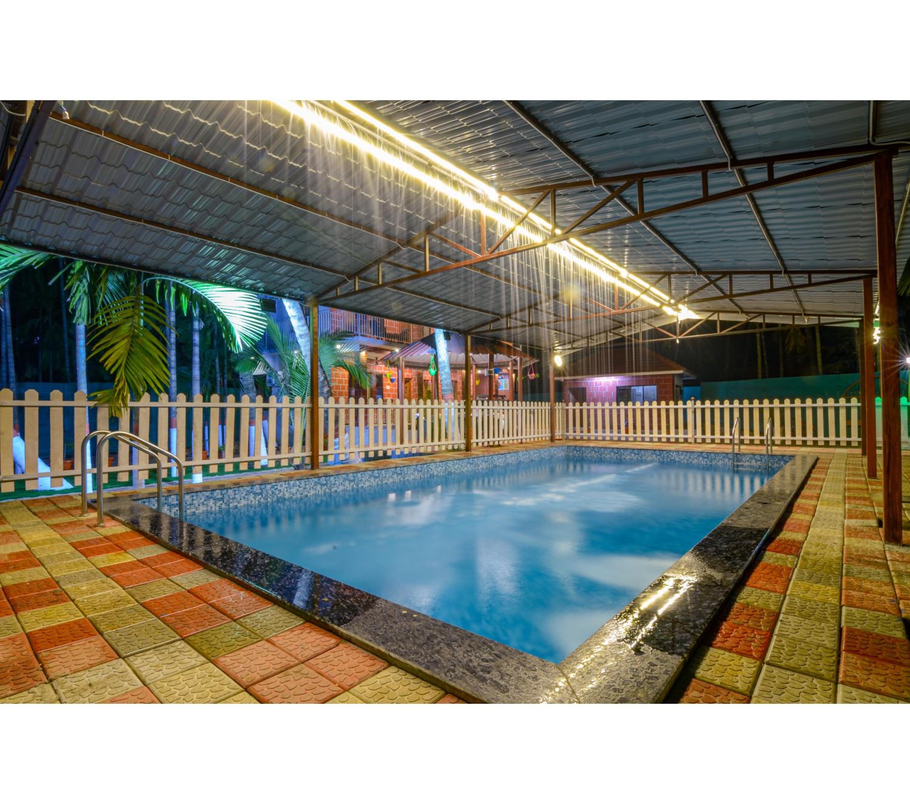 Bhumi Cottage view 5