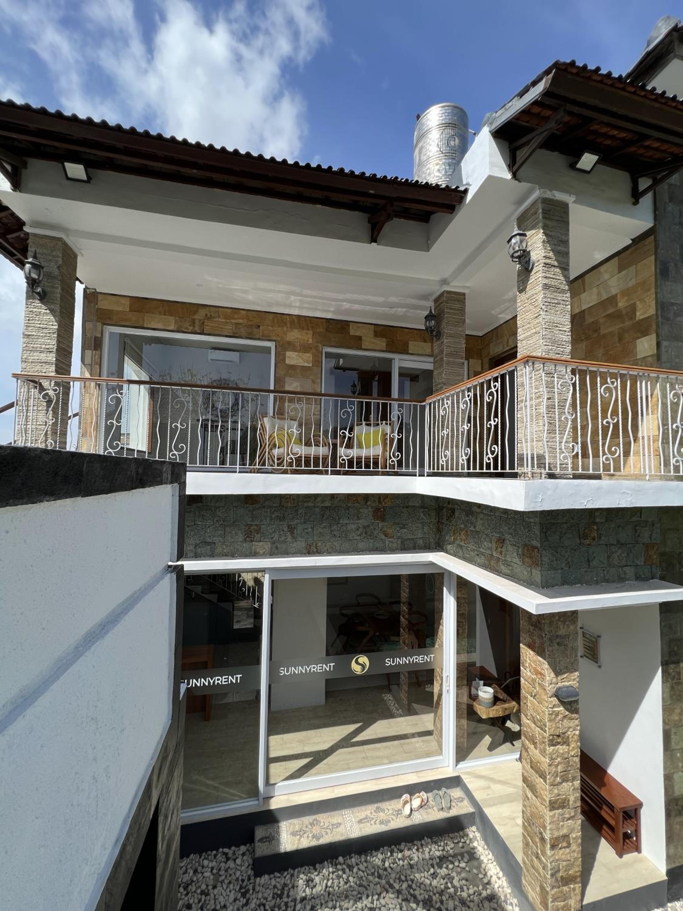 Hills House Villa by Globalstay - Jimbaran x Balangan x GWK view 3