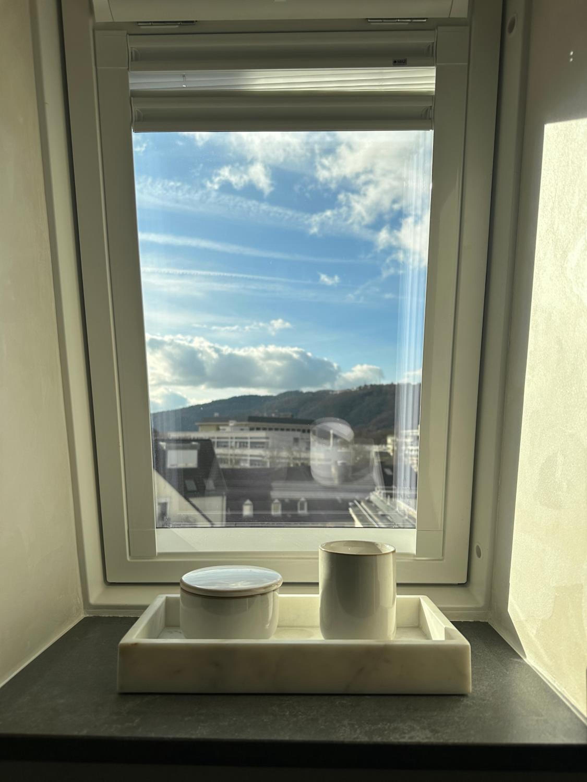 Modern Elegance in historical City Center
