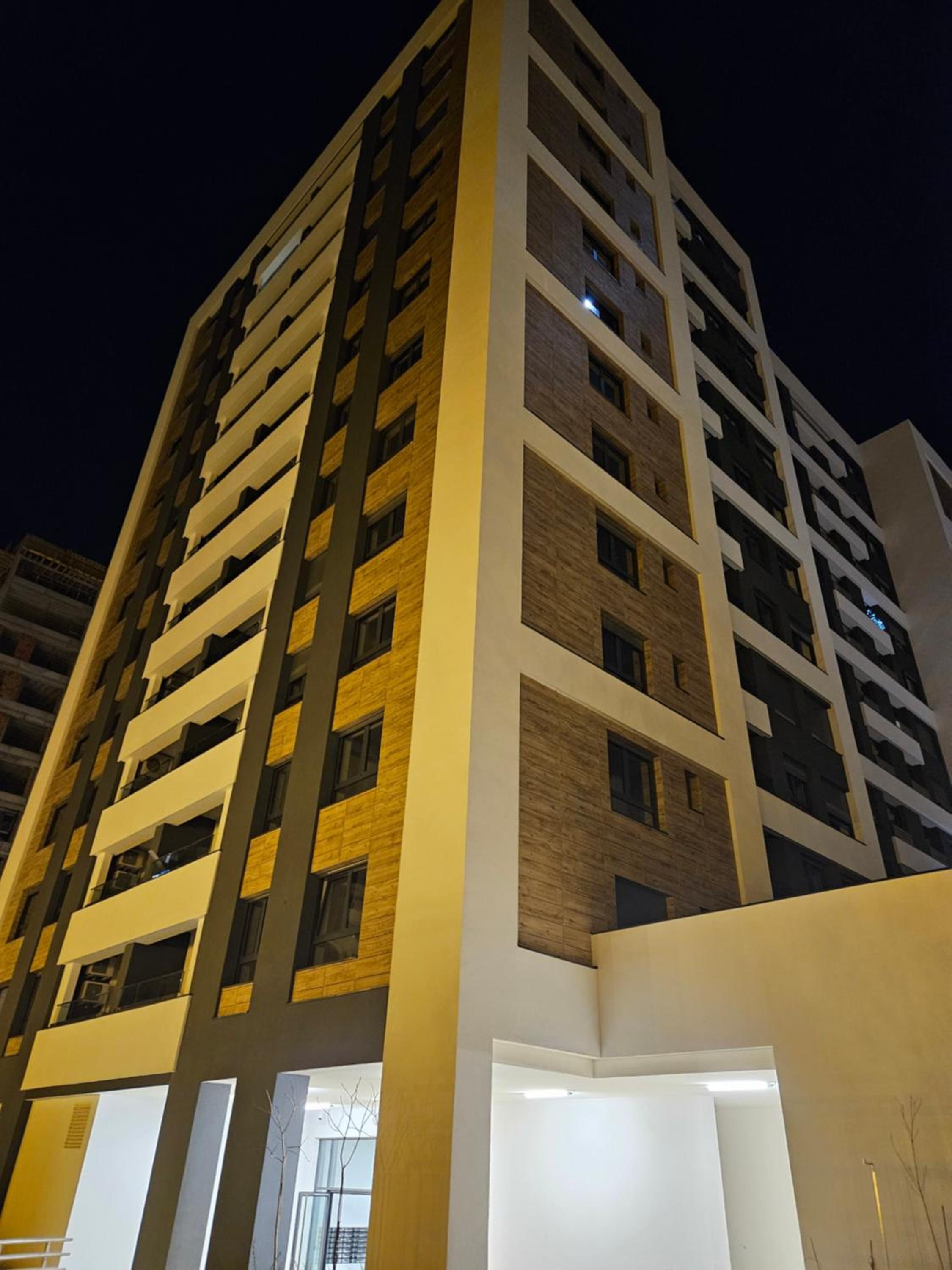 Vozdove Kapije apartment studio