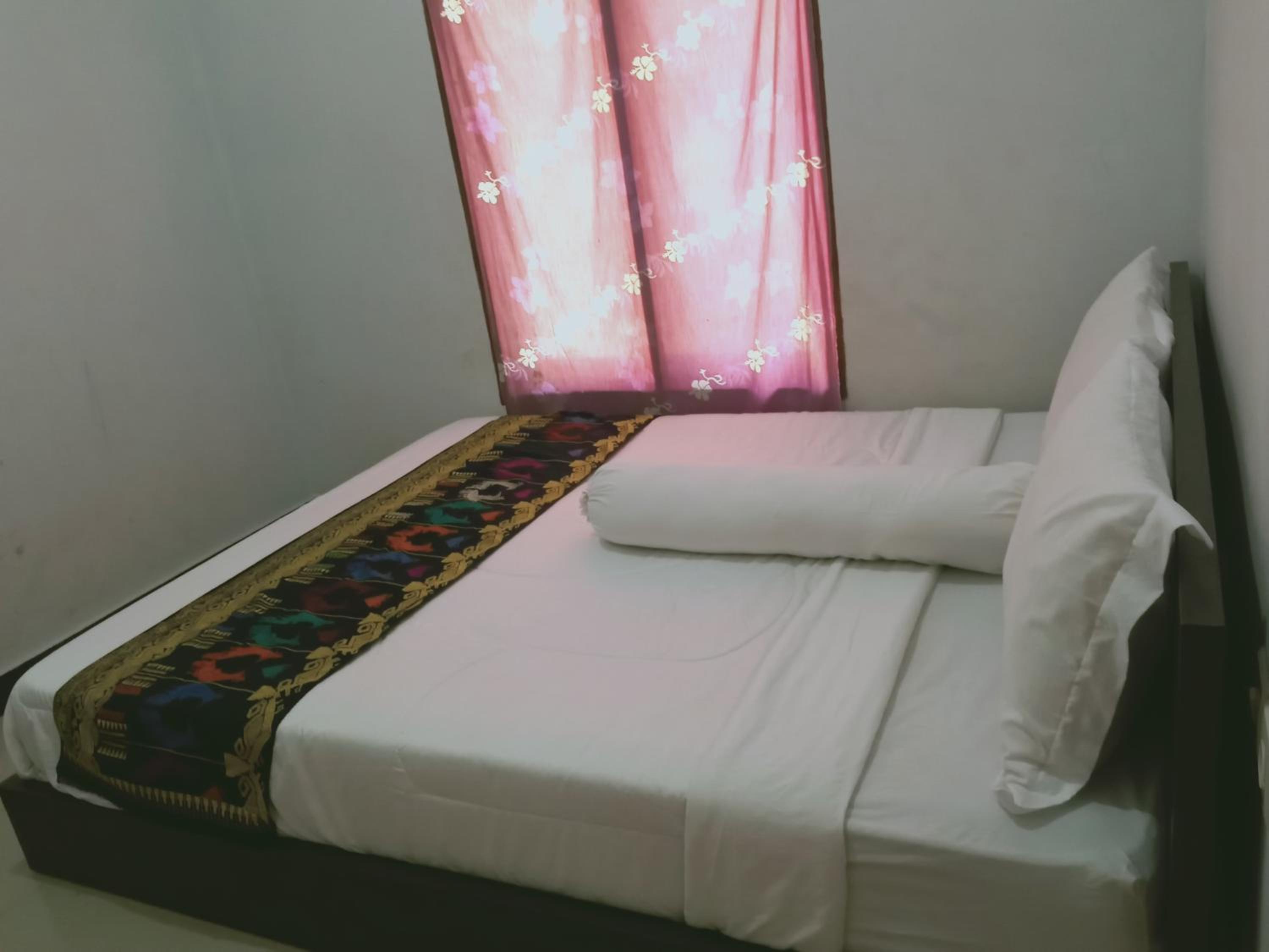 Azka Homestay view 5