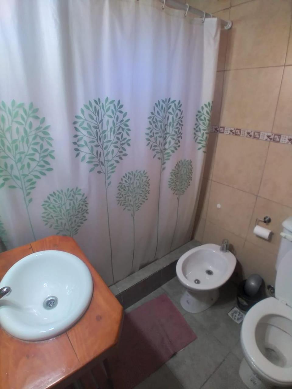 Casa estilo Alpina, 2 dormitorios. Hasta 6 personas