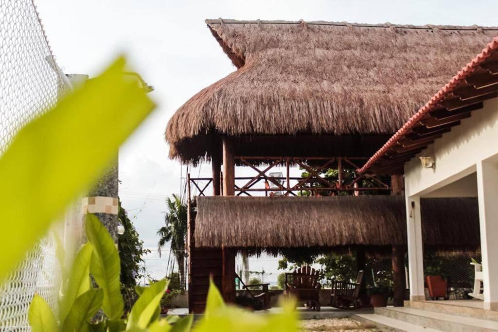 El Mejor Lugar para descansar cabaña OASIS