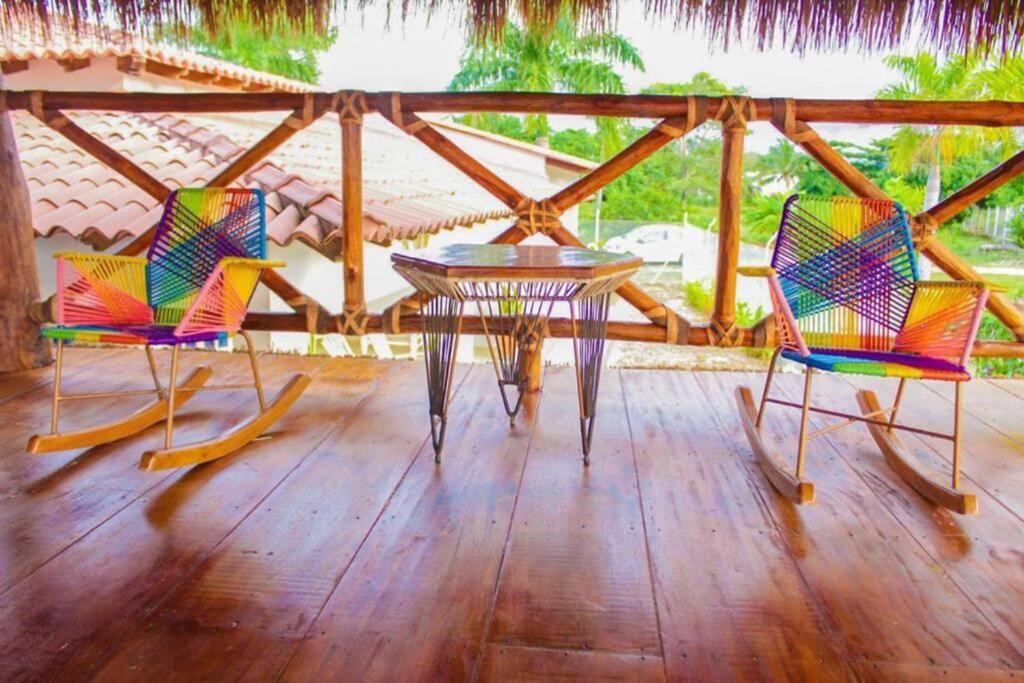 El Mejor Lugar para descansar cabaña OASIS