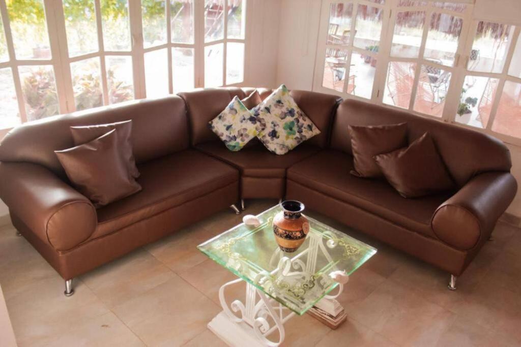 El Mejor Lugar para descansar cabaña OASIS