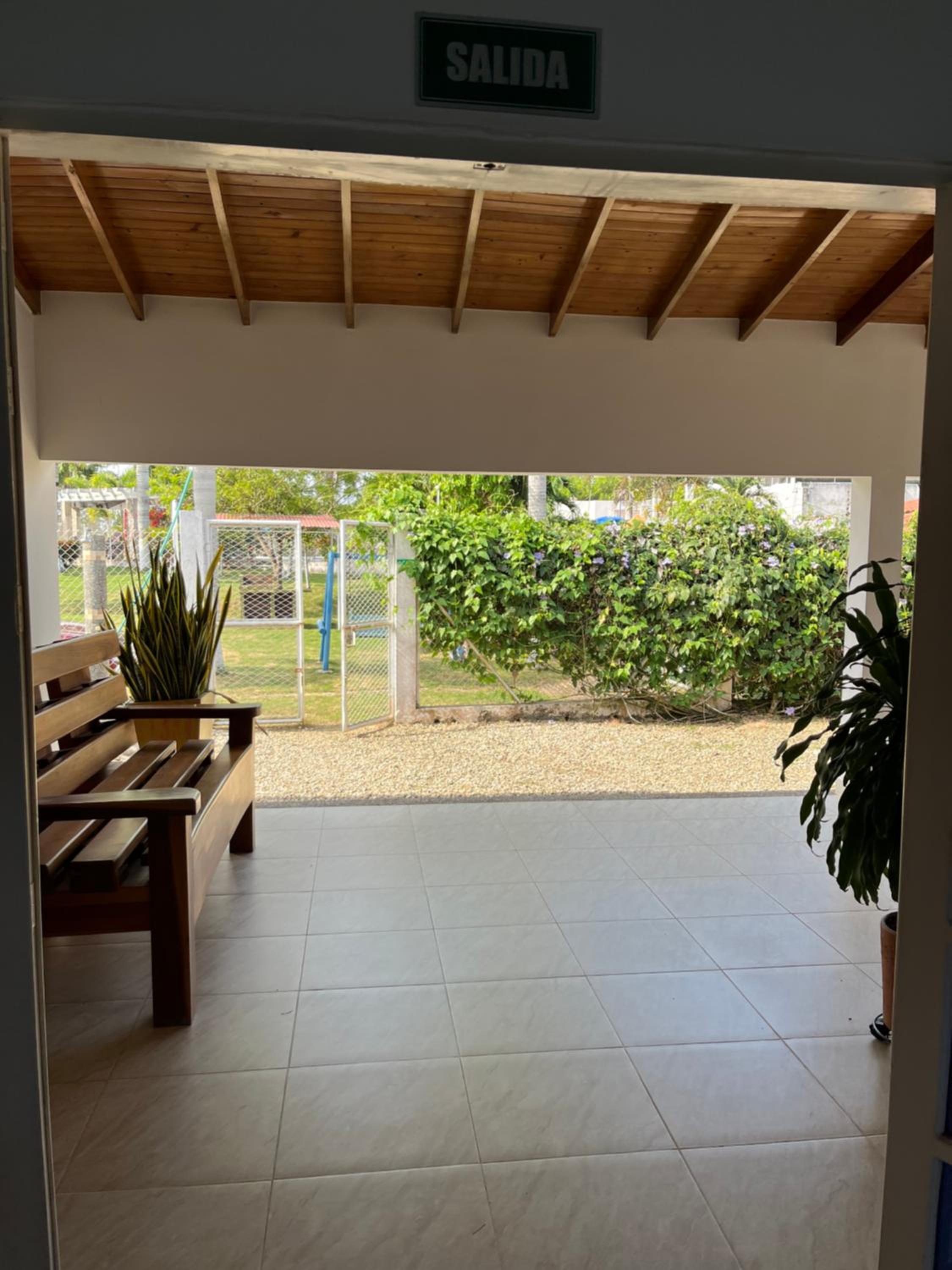 El Mejor Lugar para descansar cabaña OASIS