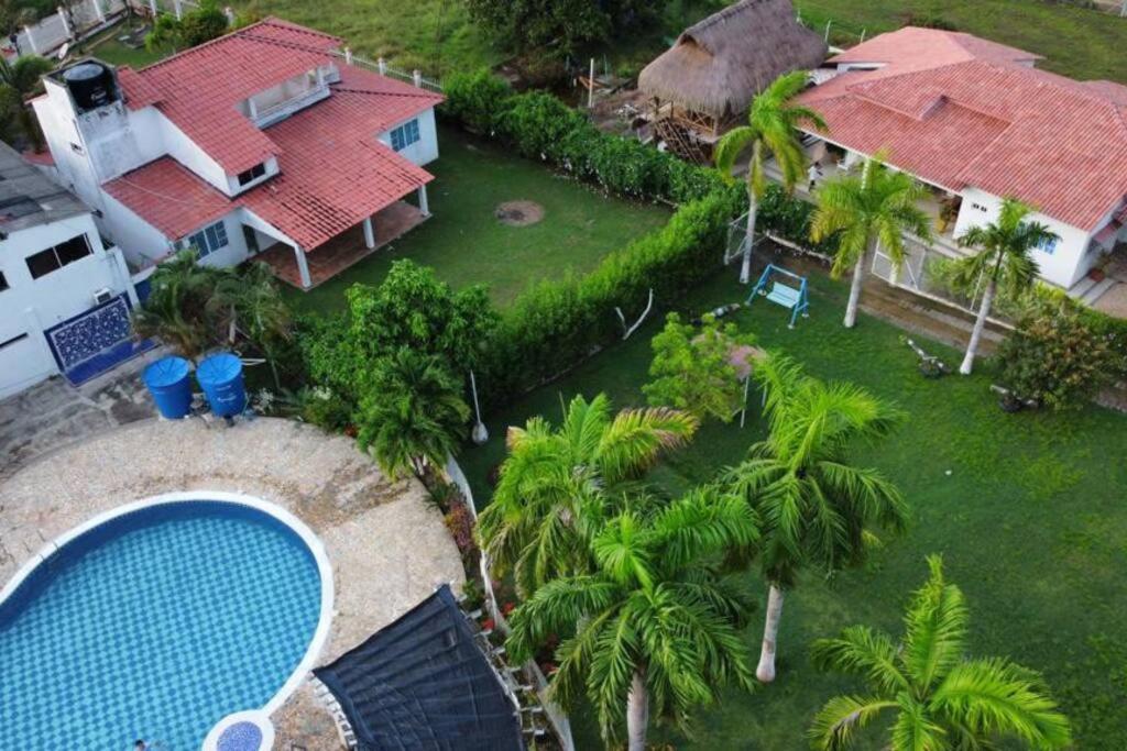 El Mejor Lugar para descansar cabaña OASIS