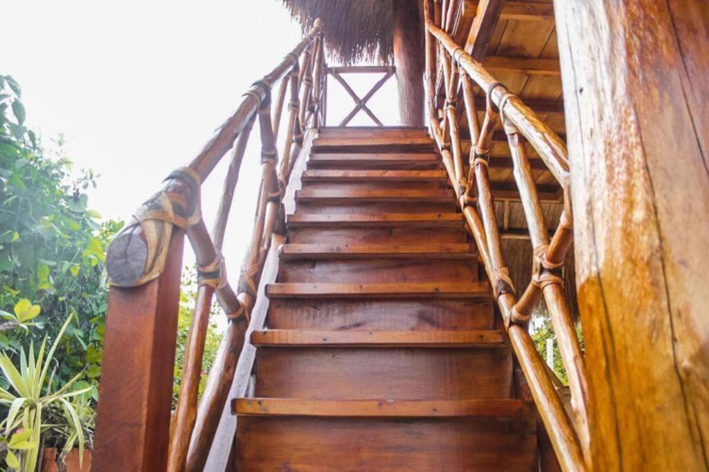 El Mejor Lugar para descansar cabaña OASIS
