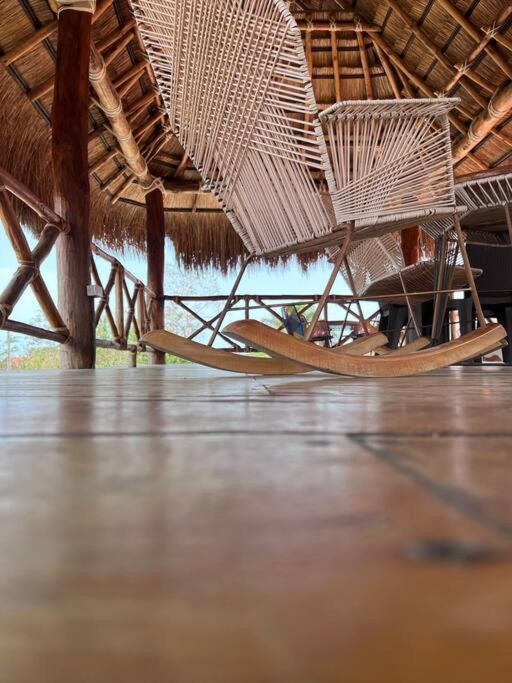 El Mejor Lugar para descansar cabaña OASIS