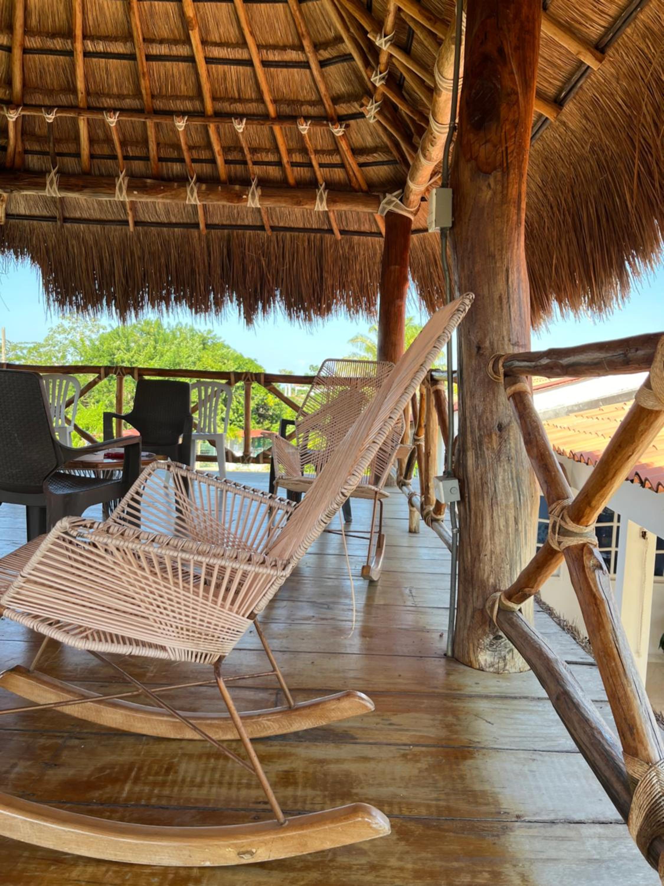 El Mejor Lugar para descansar cabaña OASIS