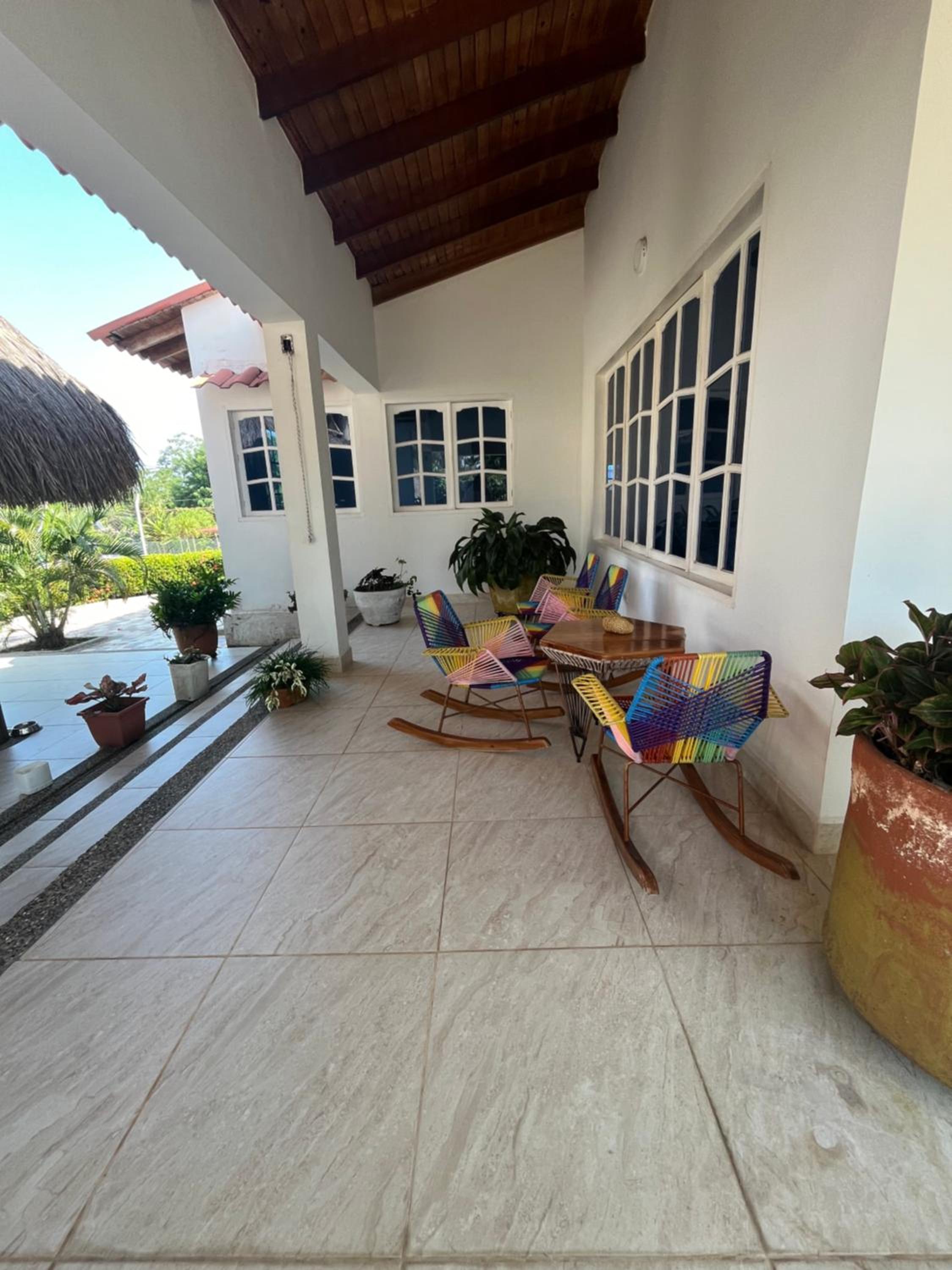 El Mejor Lugar para descansar cabaña OASIS