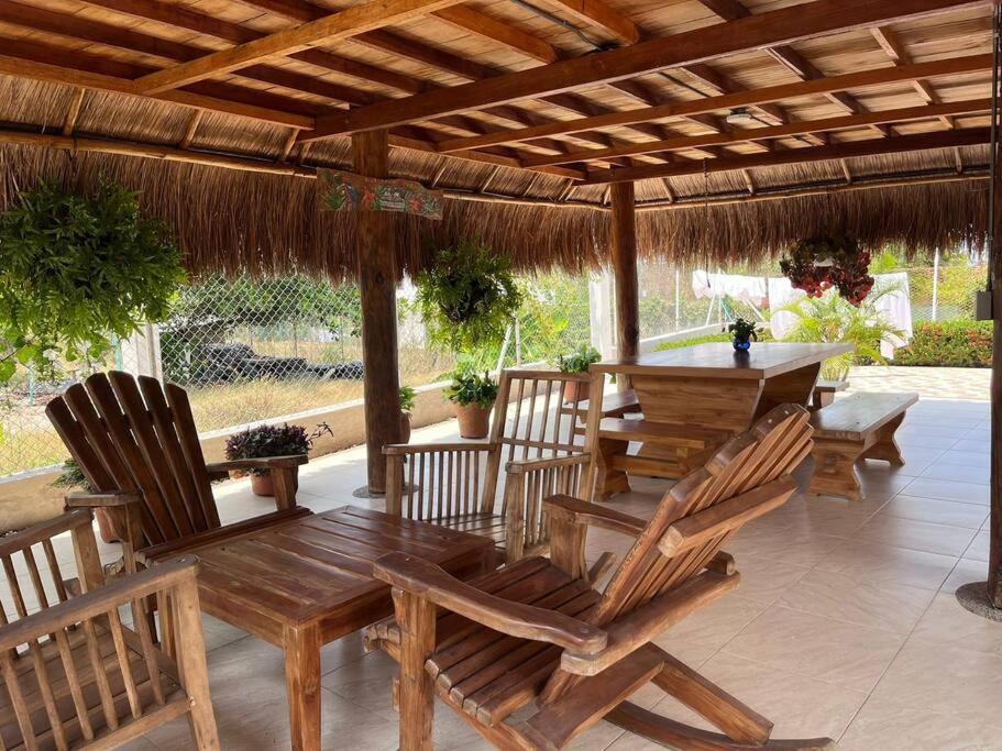 El Mejor Lugar para descansar cabaña OASIS
