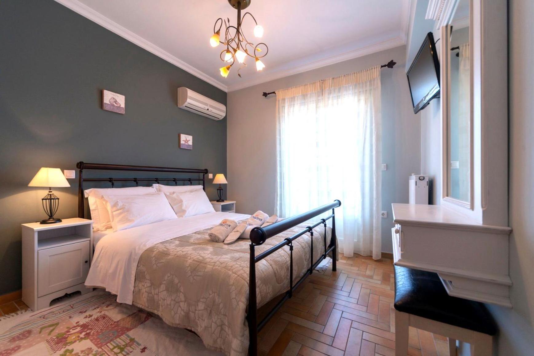 Nautilus Luxury Suites view 4