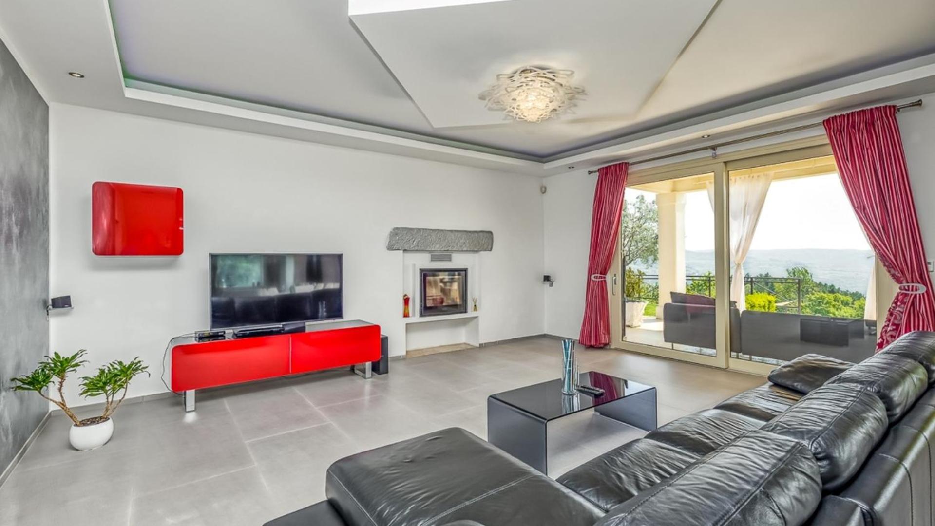 Villa Over The Hilltop view 5
