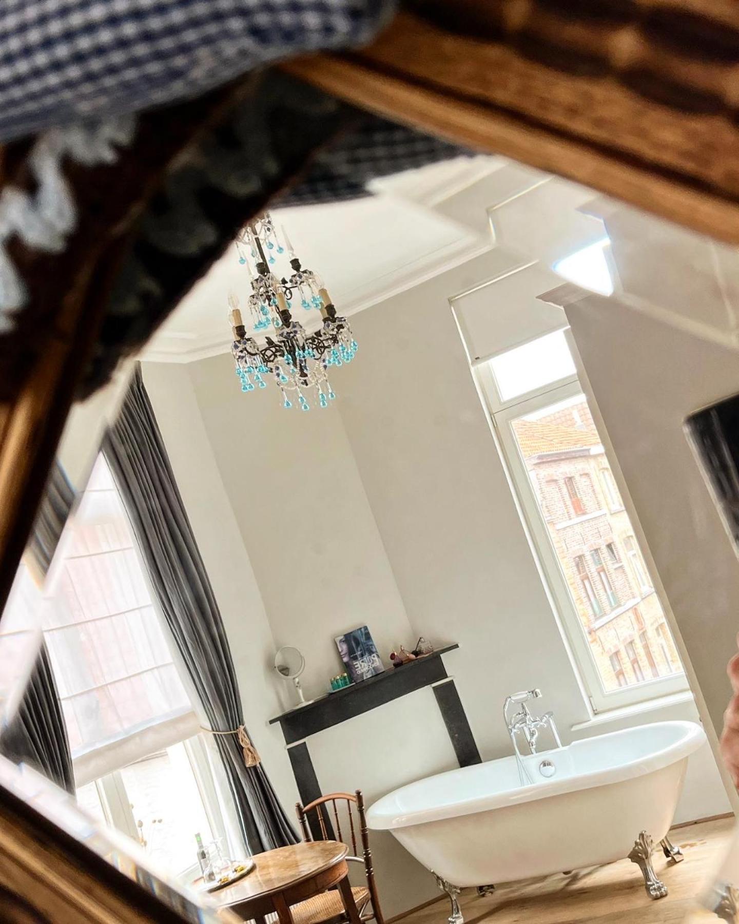 B&B Le flaneur
