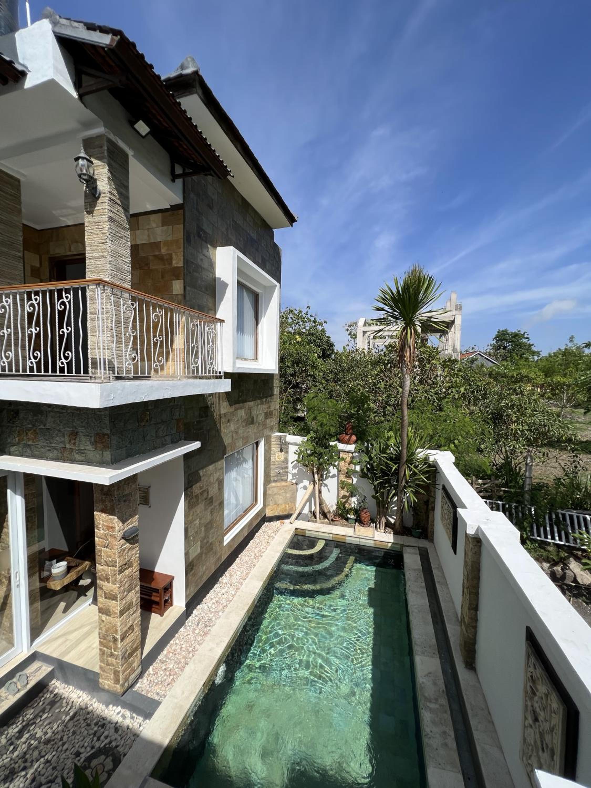 Hills House Villa by Globalstay - Jimbaran x Balangan x GWK view 4