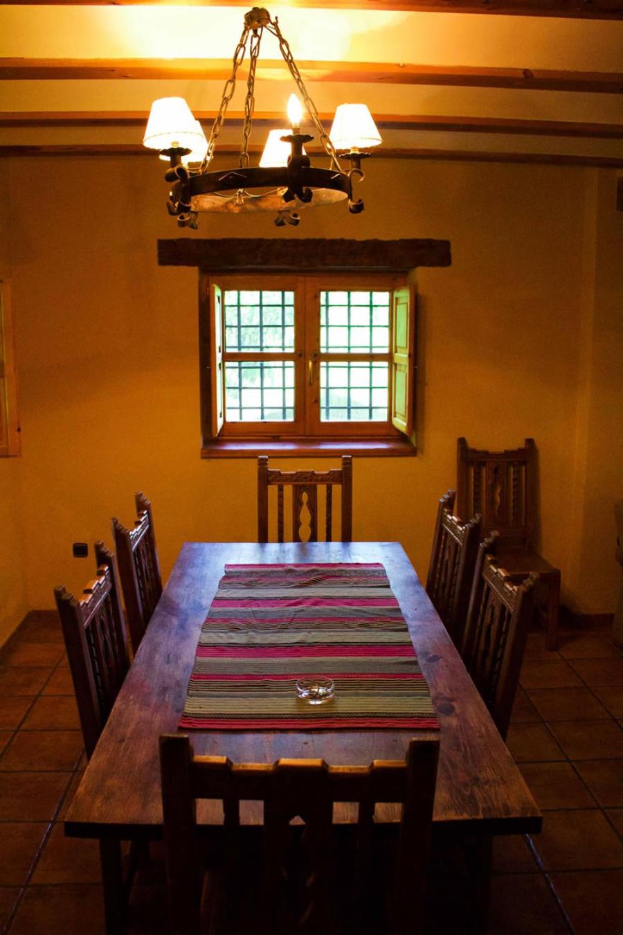 Cortijo de Abajo
