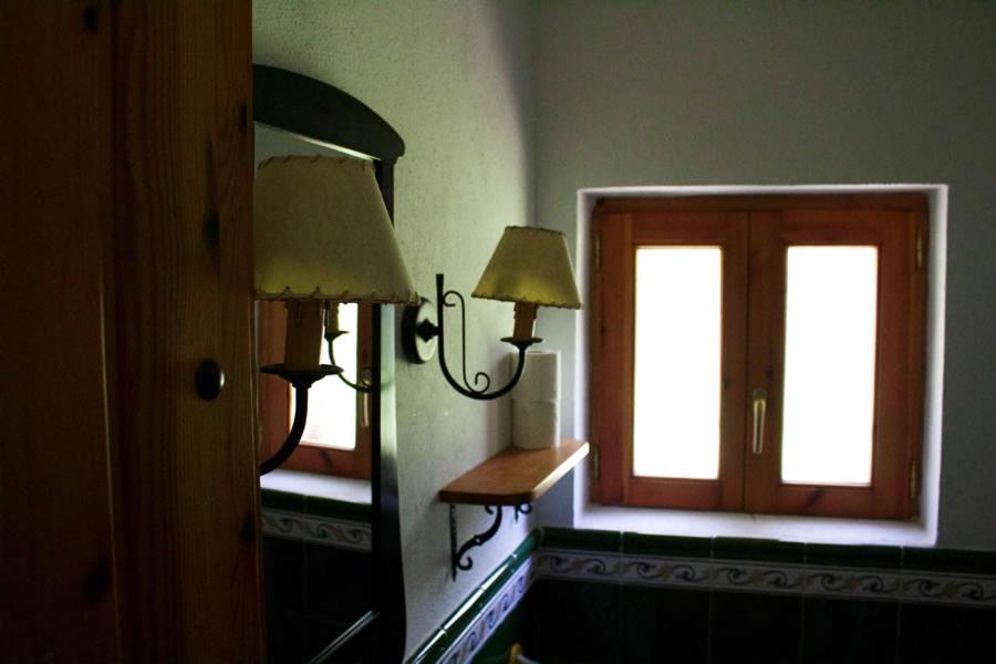 Cortijo de Abajo