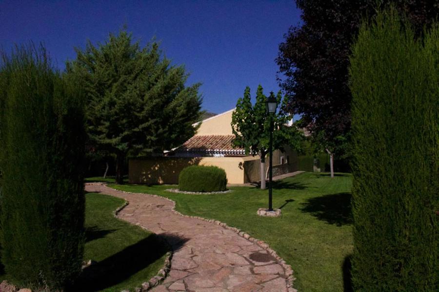 Cortijo de Abajo