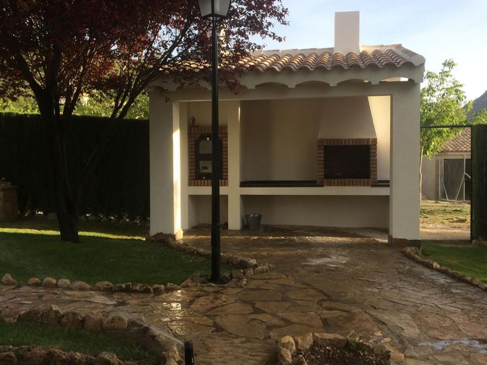 Cortijo de Abajo