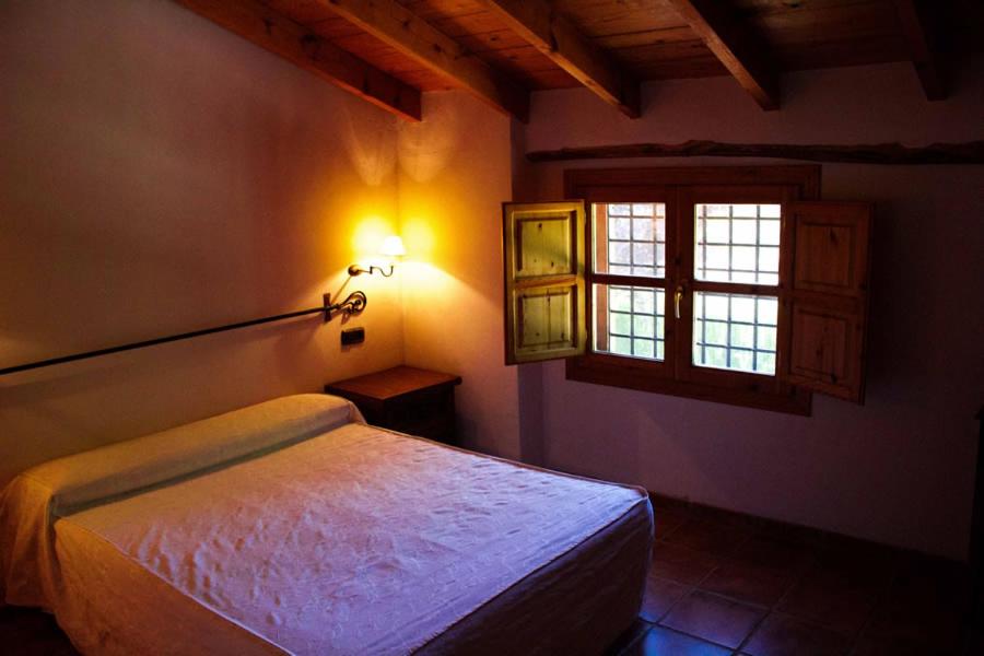 Cortijo de Abajo