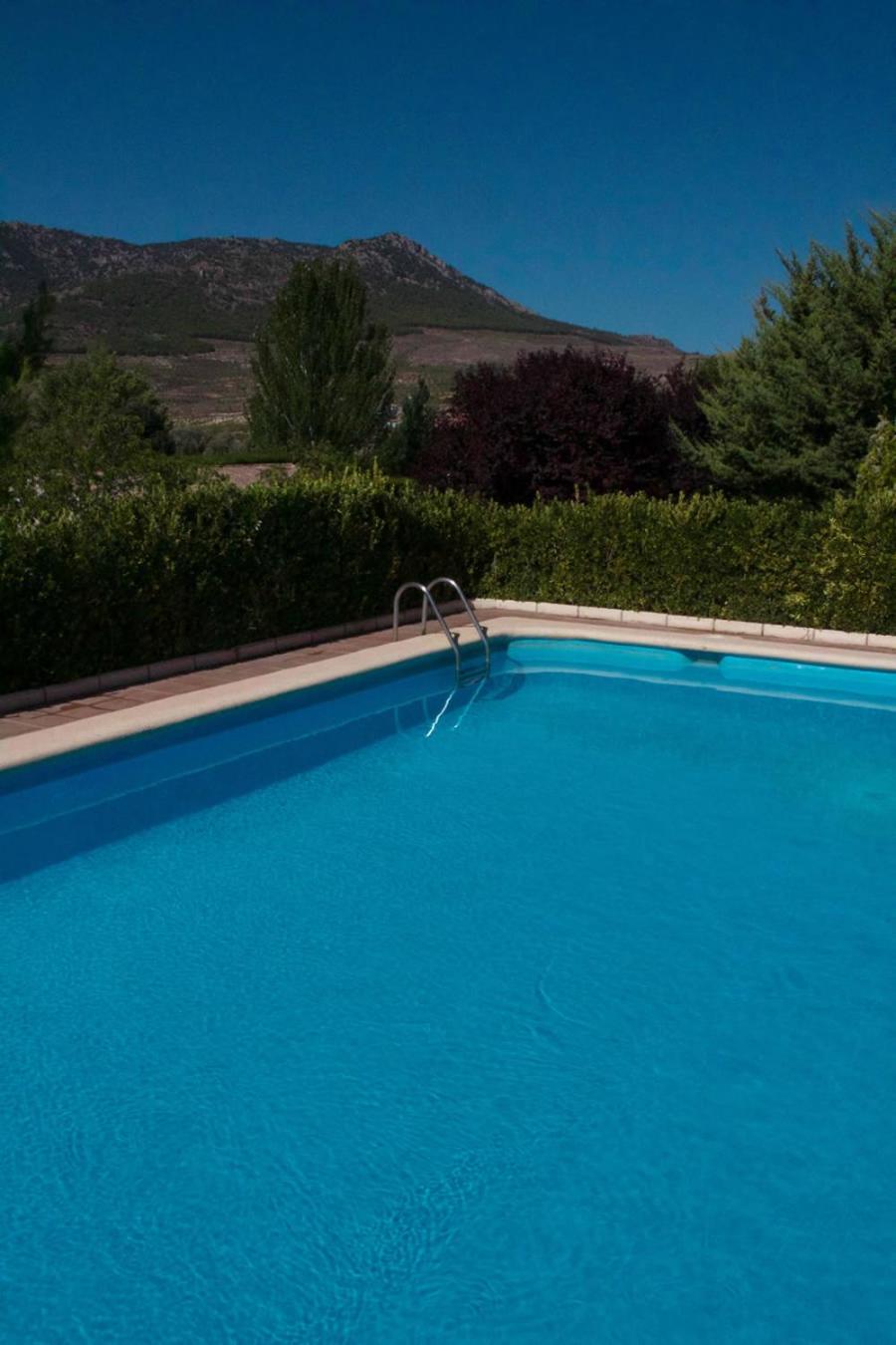 Cortijo de Abajo