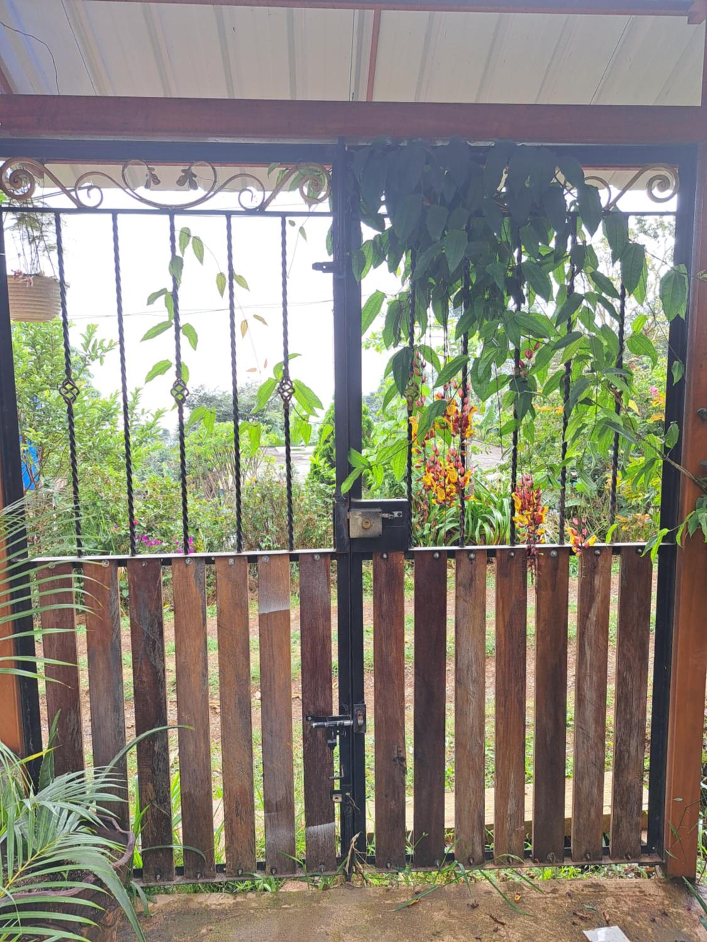 El rincón de blanquita