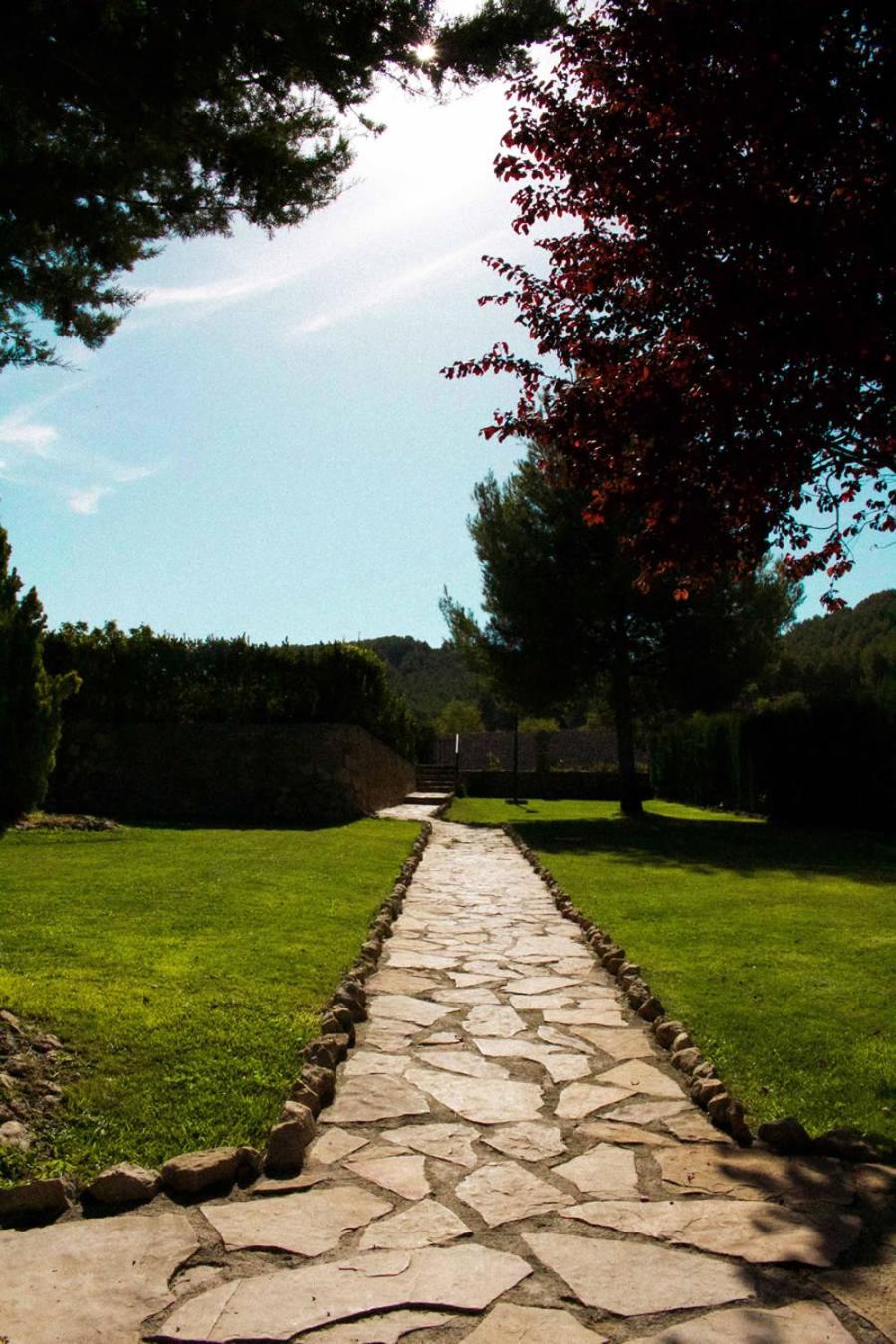 Cortijo de Abajo