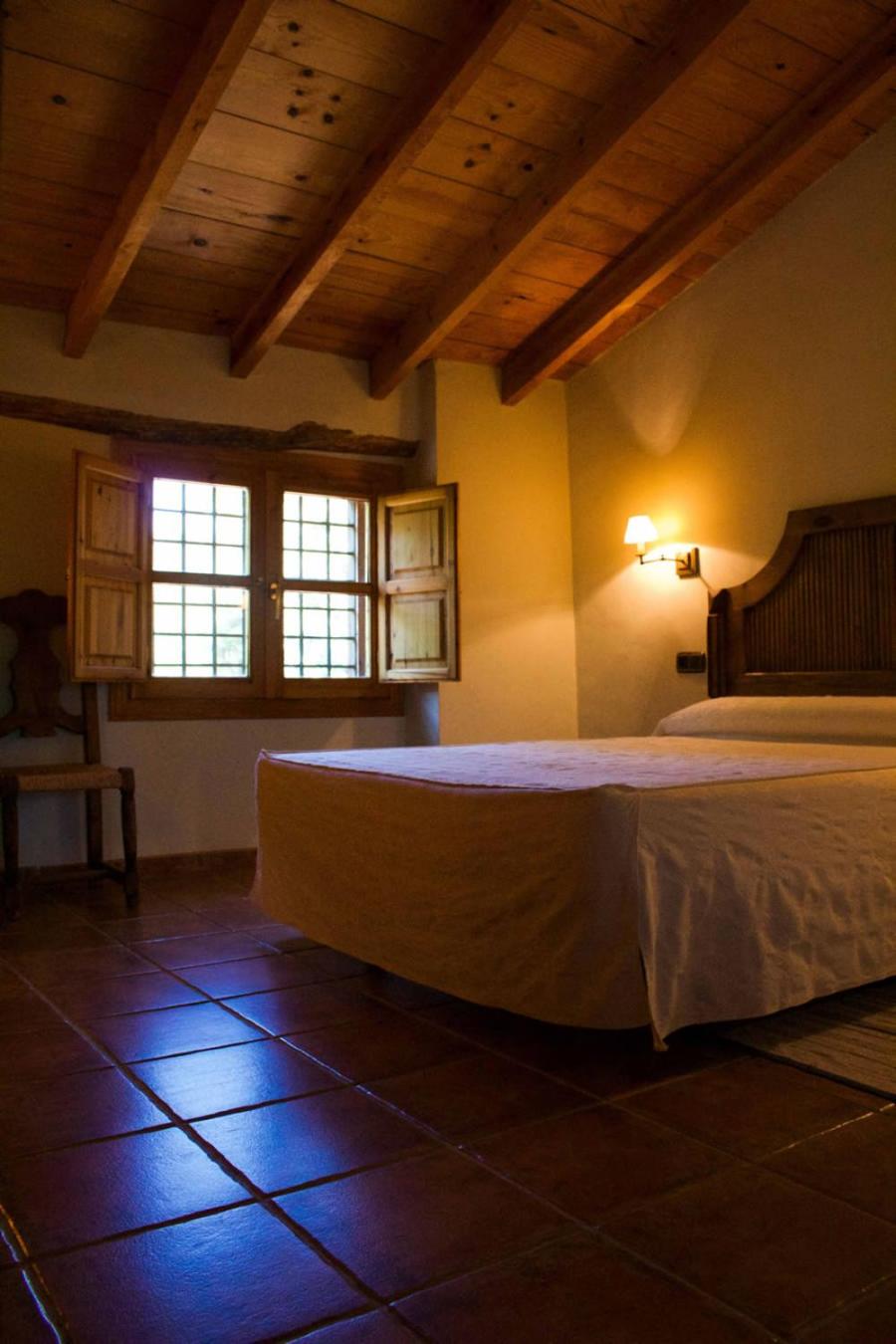 Cortijo de Abajo