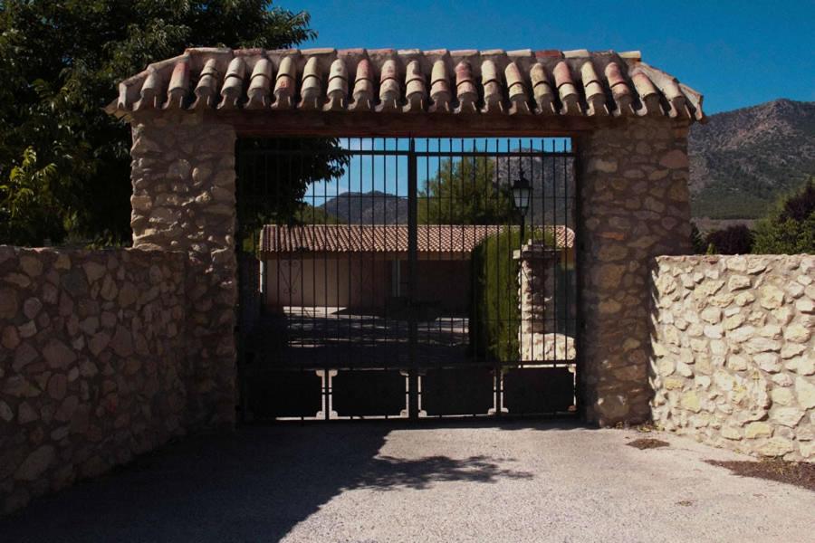 Cortijo de Abajo