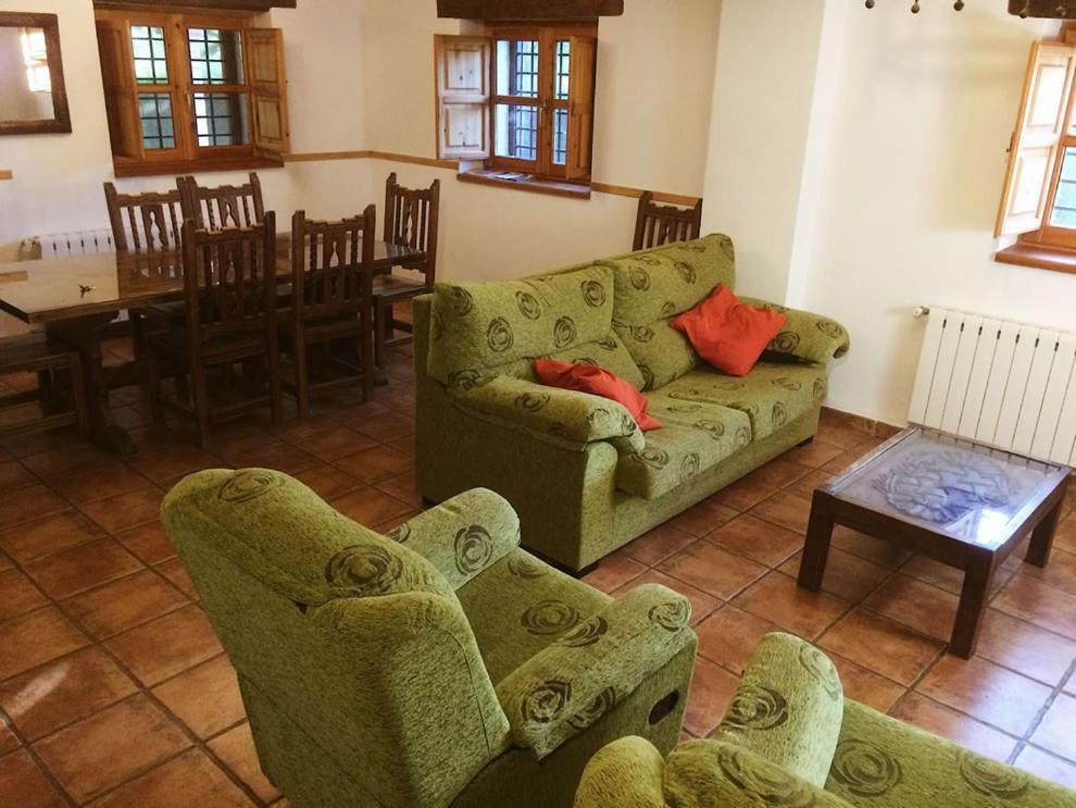 Cortijo de Abajo