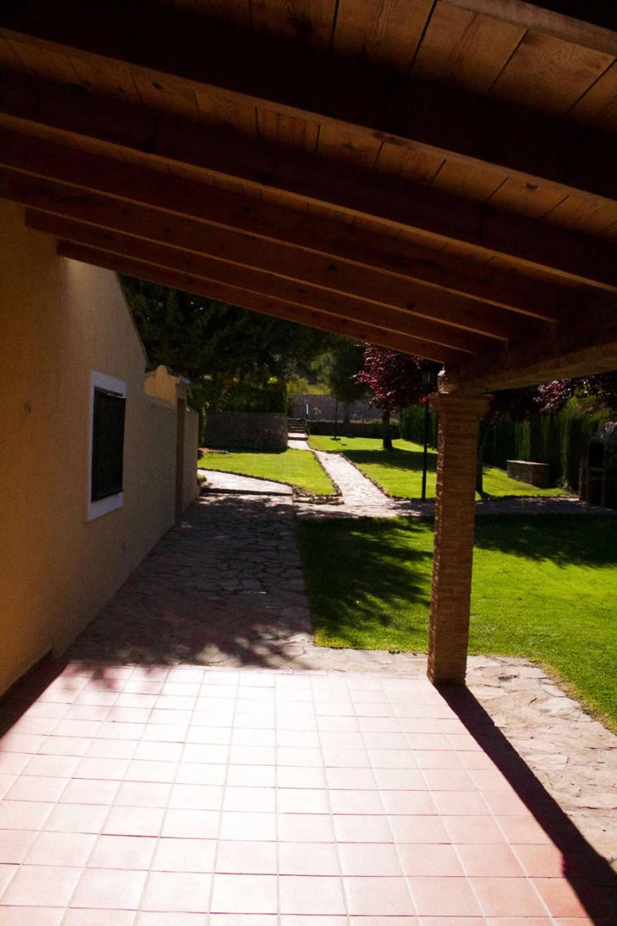 Cortijo de Abajo