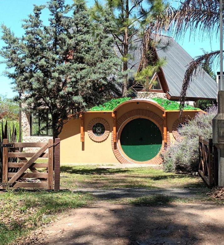 Casa Frodo Bolson