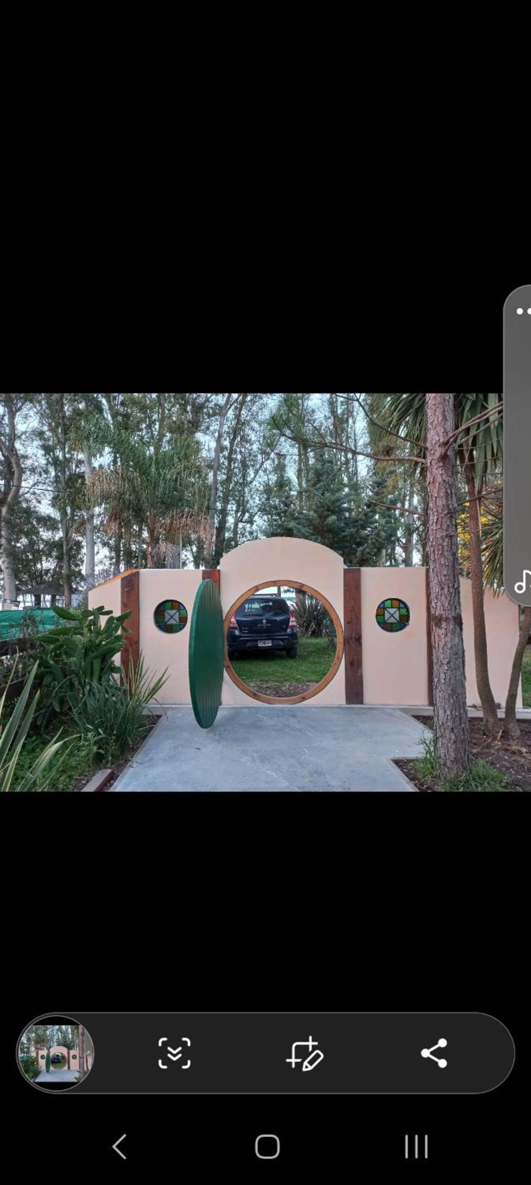Casa Frodo Bolson
