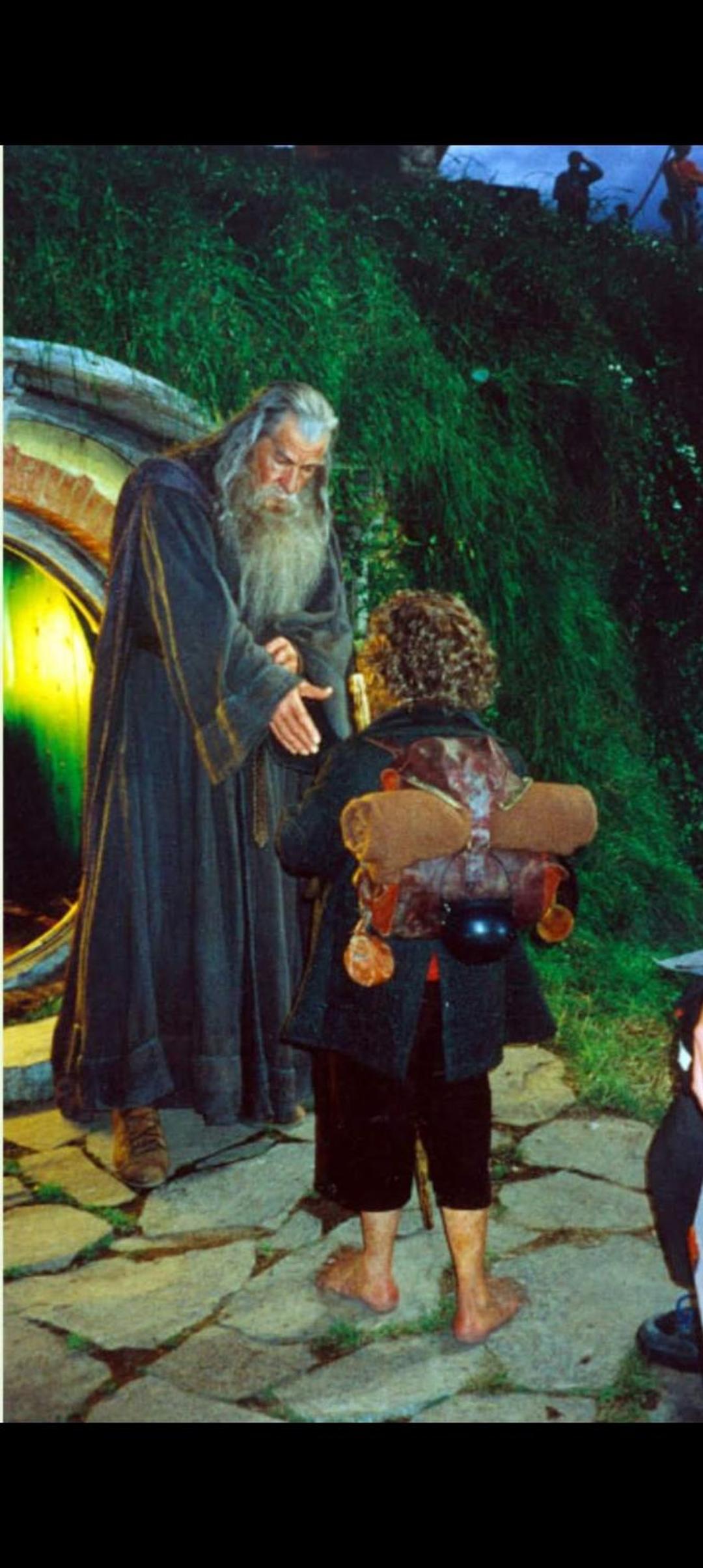 Casa Frodo Bolson