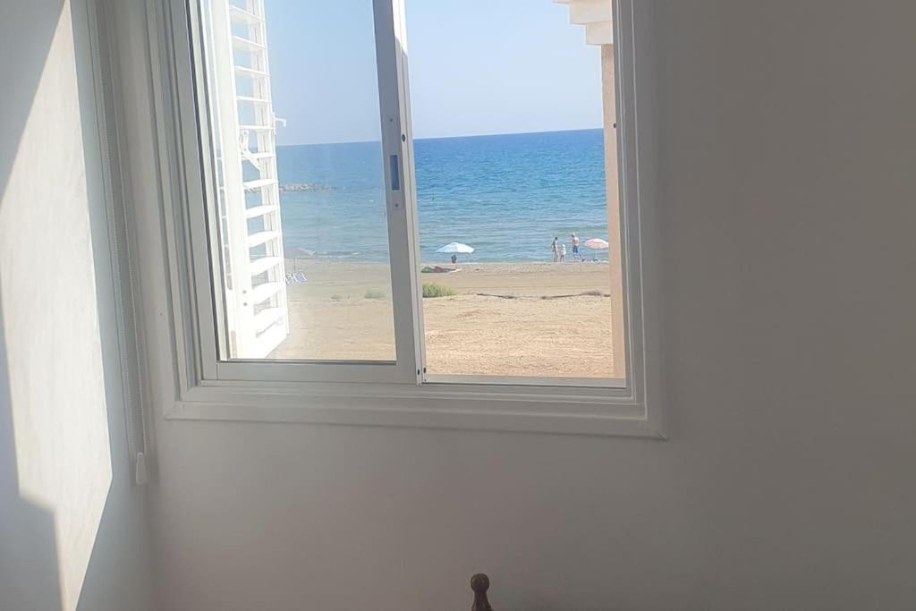 Sea Heart Villa Beachfront