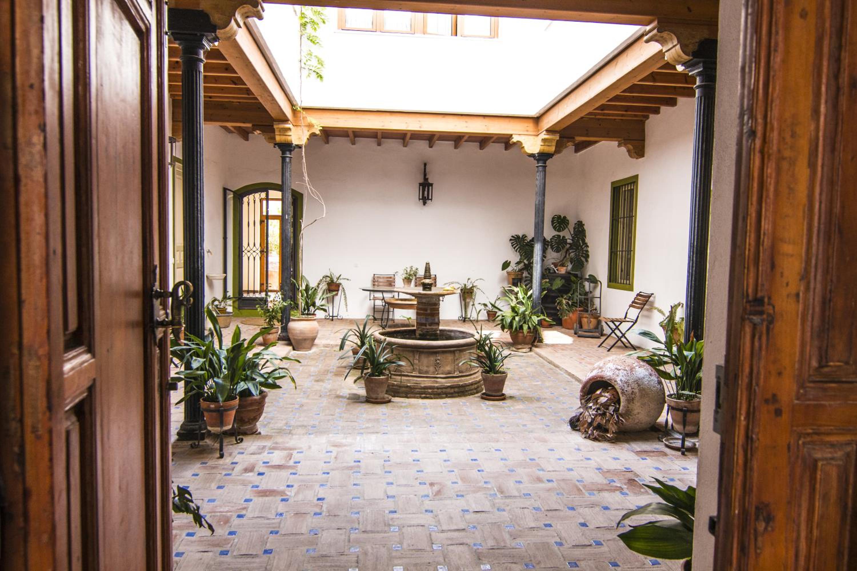 La Casa de Las Titas