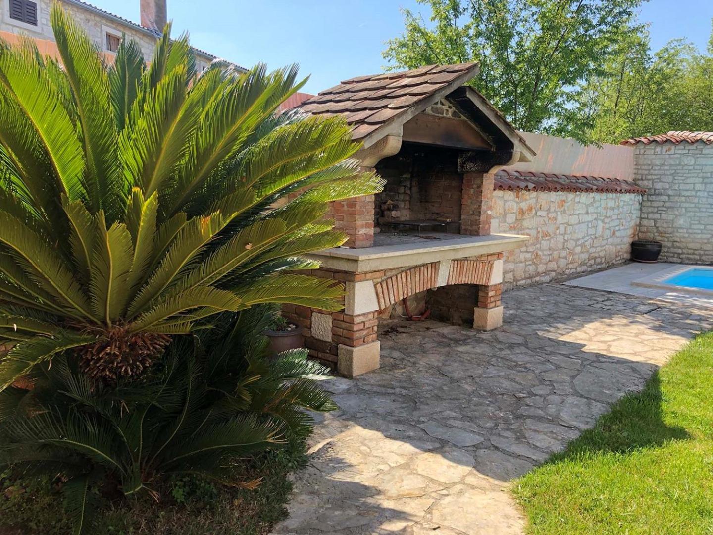 Villa Lamija view 5