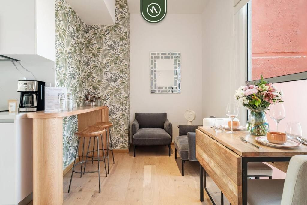 Cozy Apartment in Roma Norte photo 3